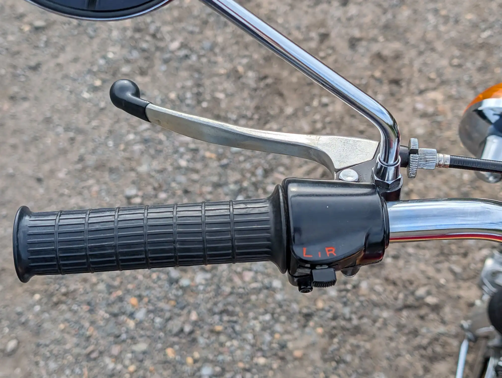 1970 Honda CB750 K0 736cc-For Sale