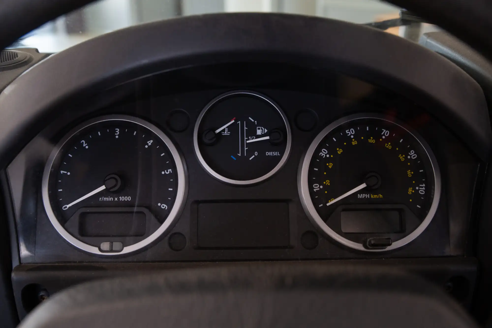 2008 Land Rover Defender 110 Taipan-For Sale