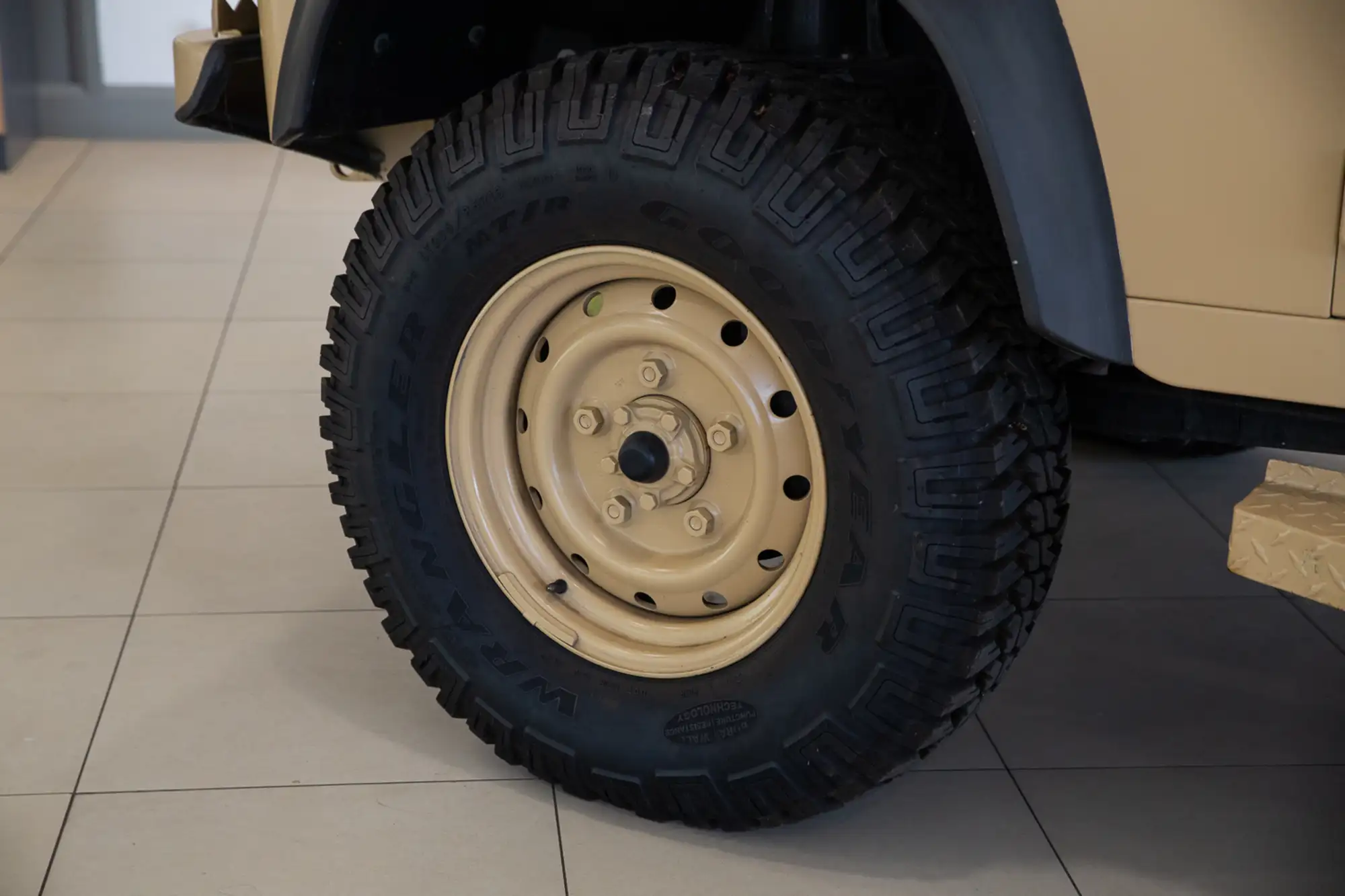 2008 Land Rover Defender 110 Taipan-For Sale