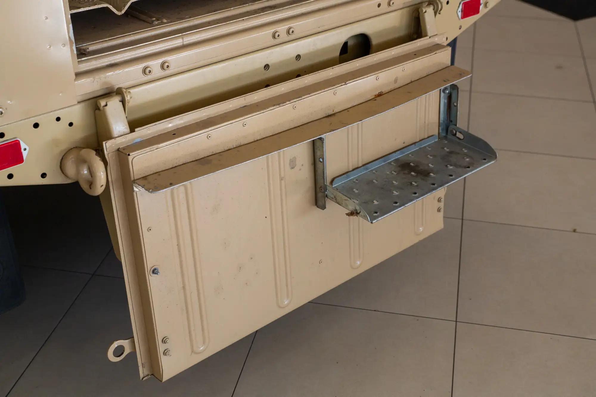 2008 Land Rover Defender 110 Taipan-For Sale