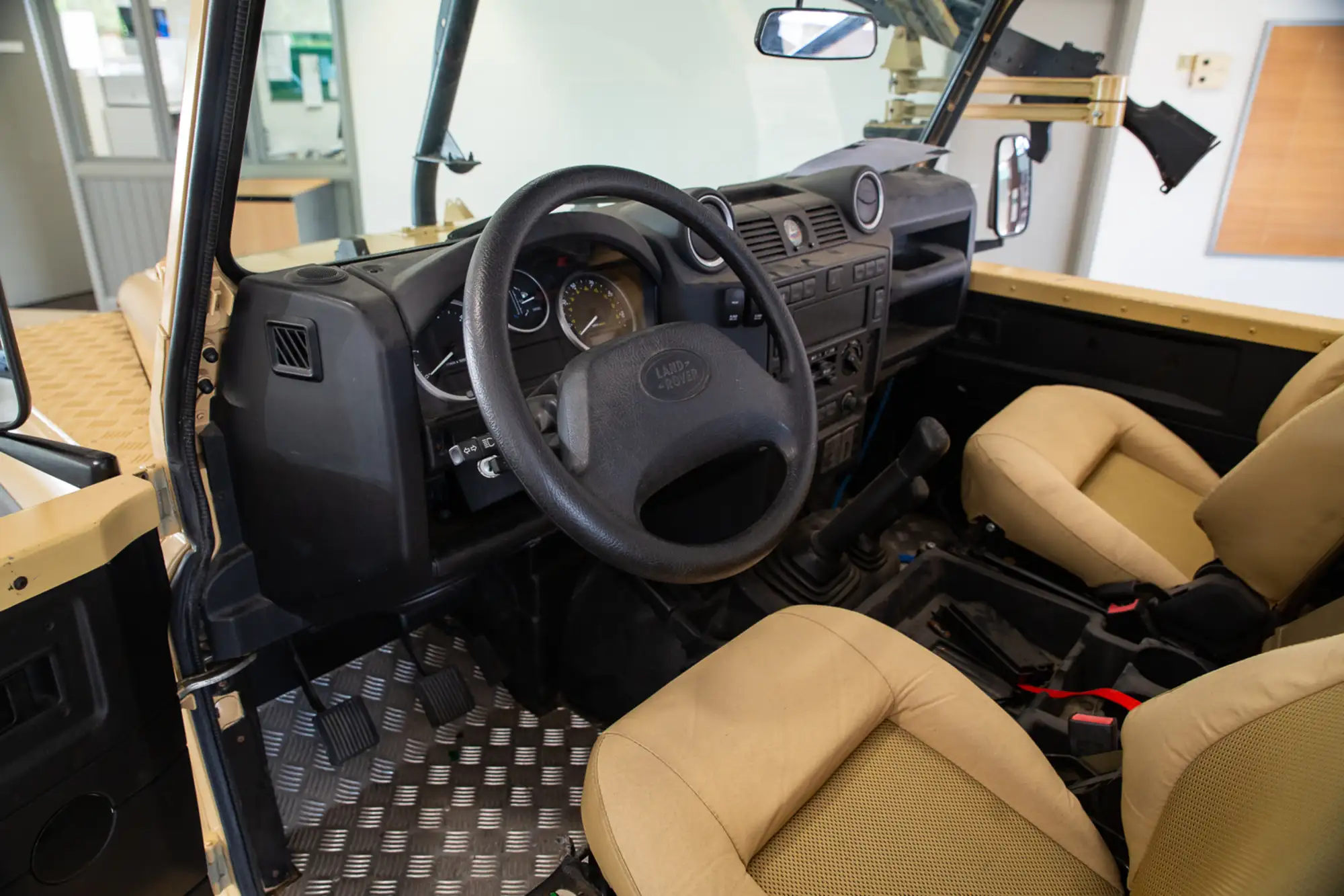2008 Land Rover Defender 110 Taipan-For Sale