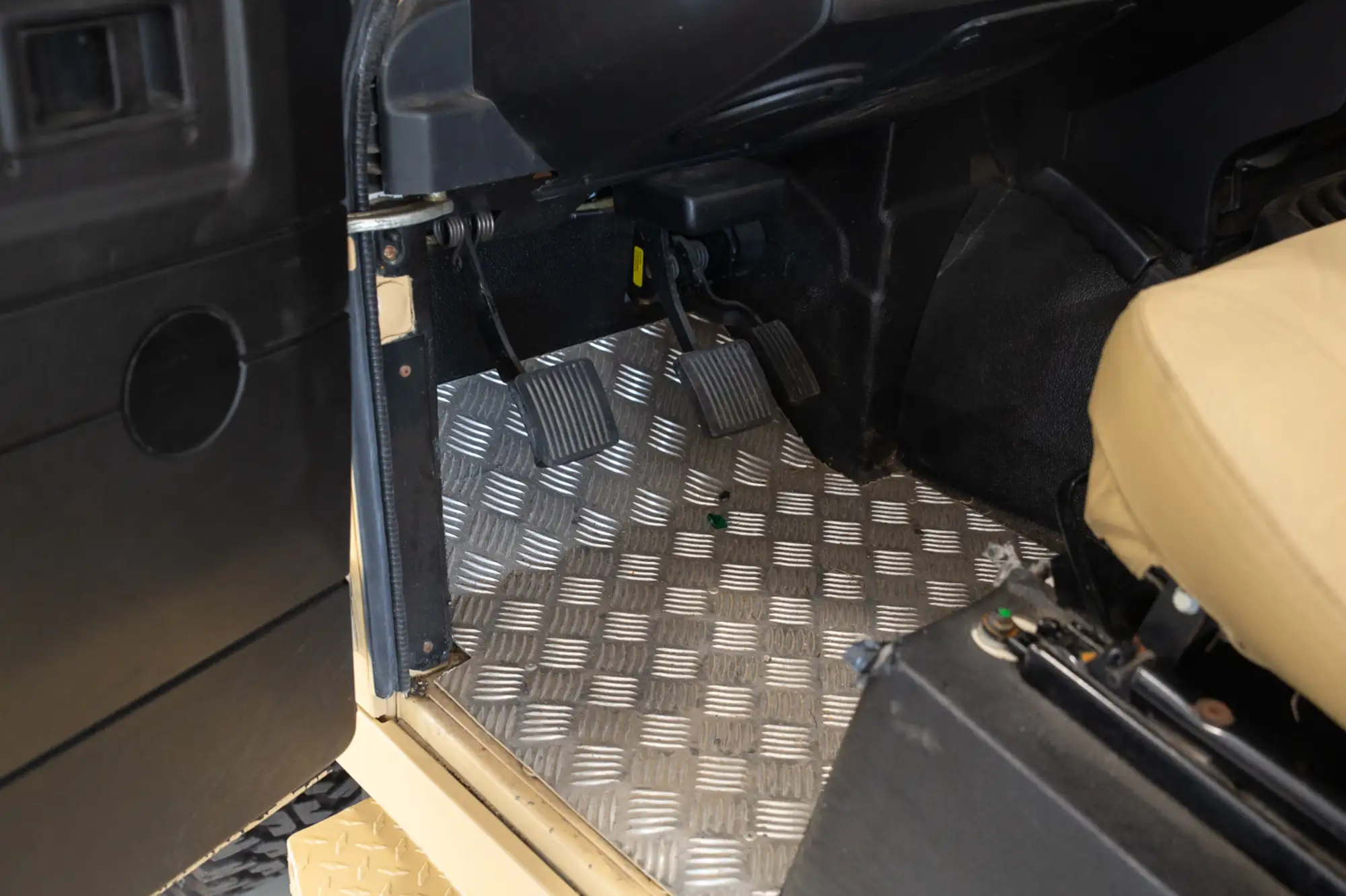 2008 Land Rover Defender 110 Taipan-For Sale