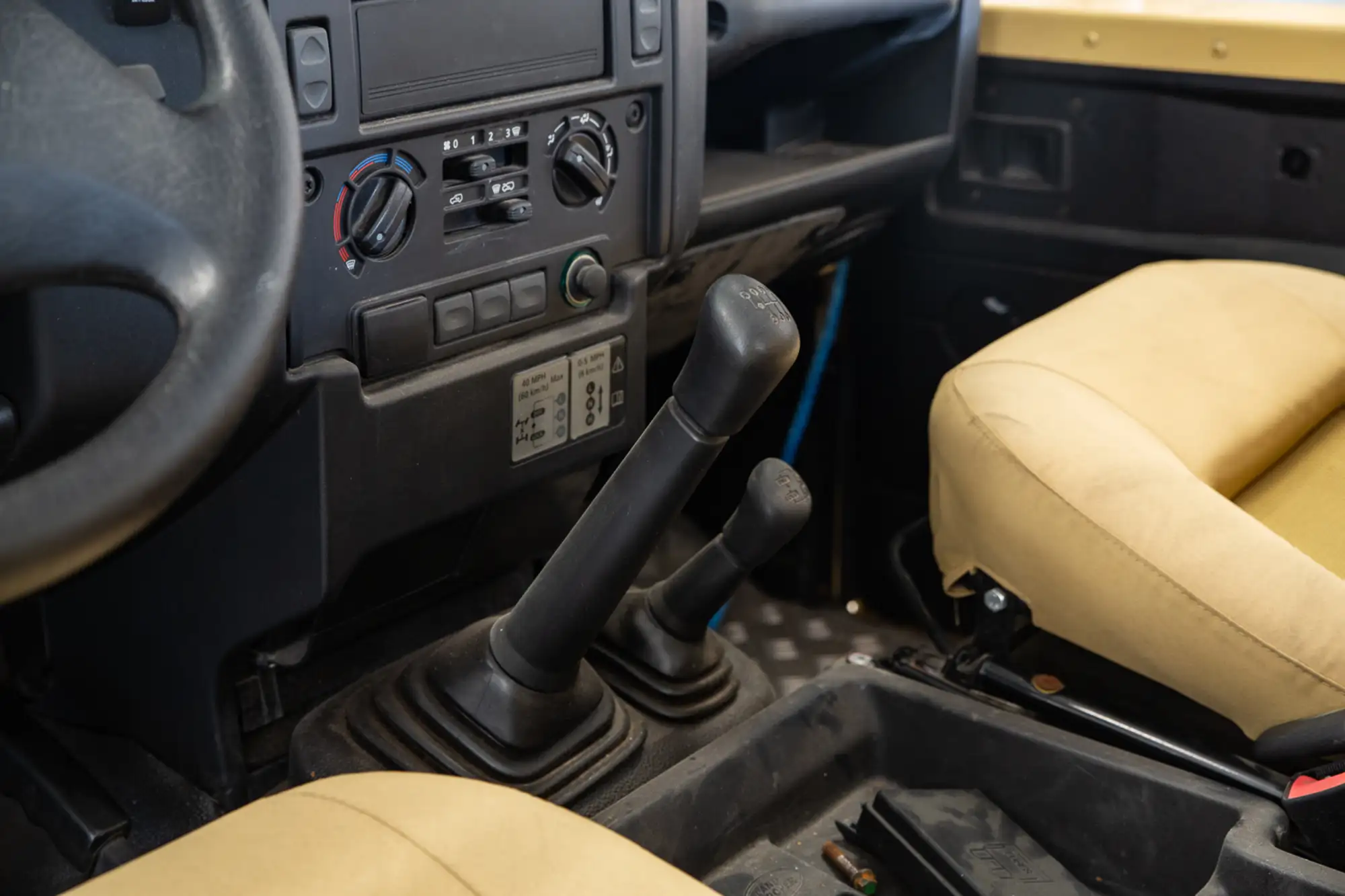 2008 Land Rover Defender 110 Taipan-For Sale