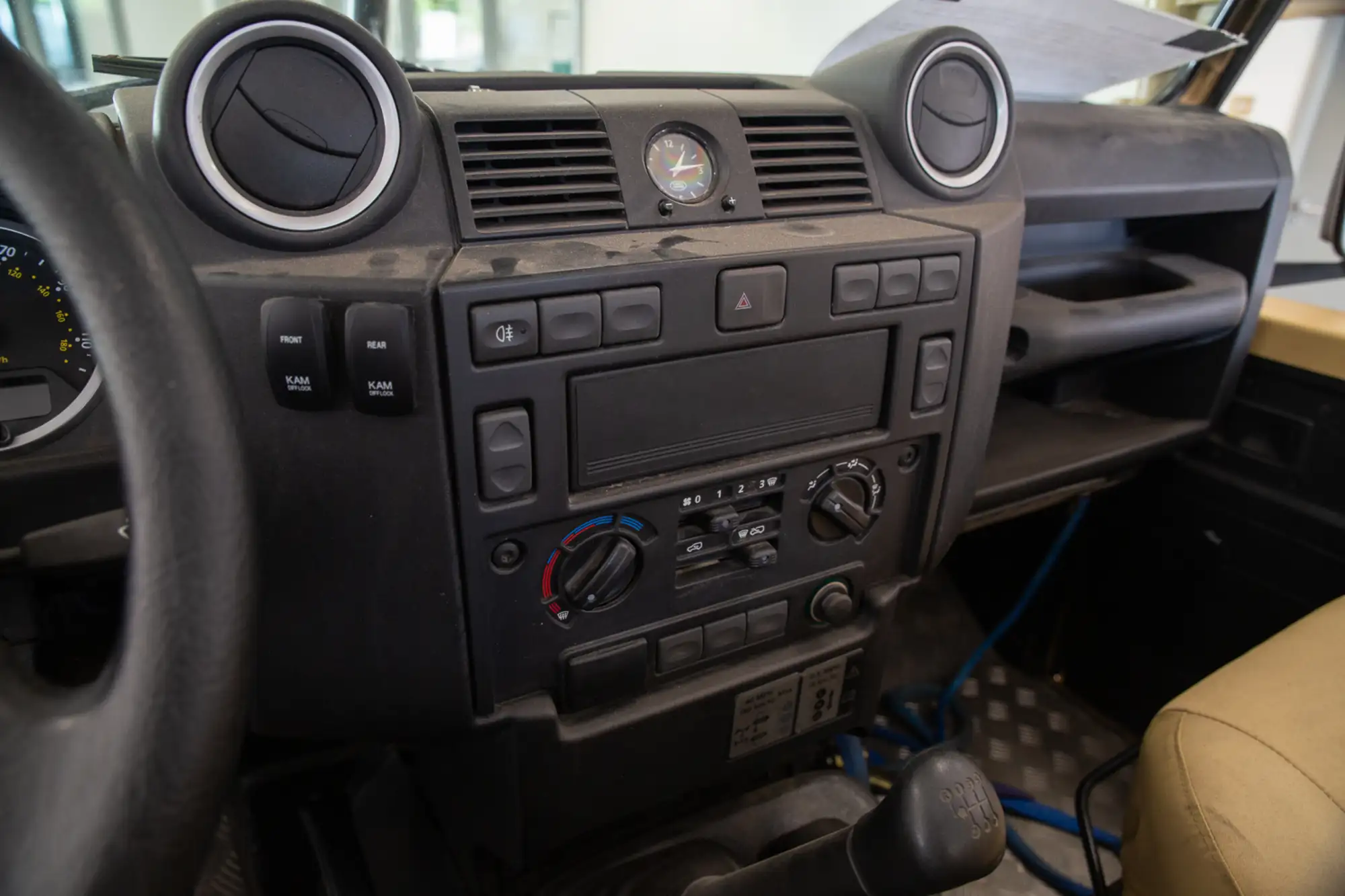 2008 Land Rover Defender 110 Taipan-For Sale