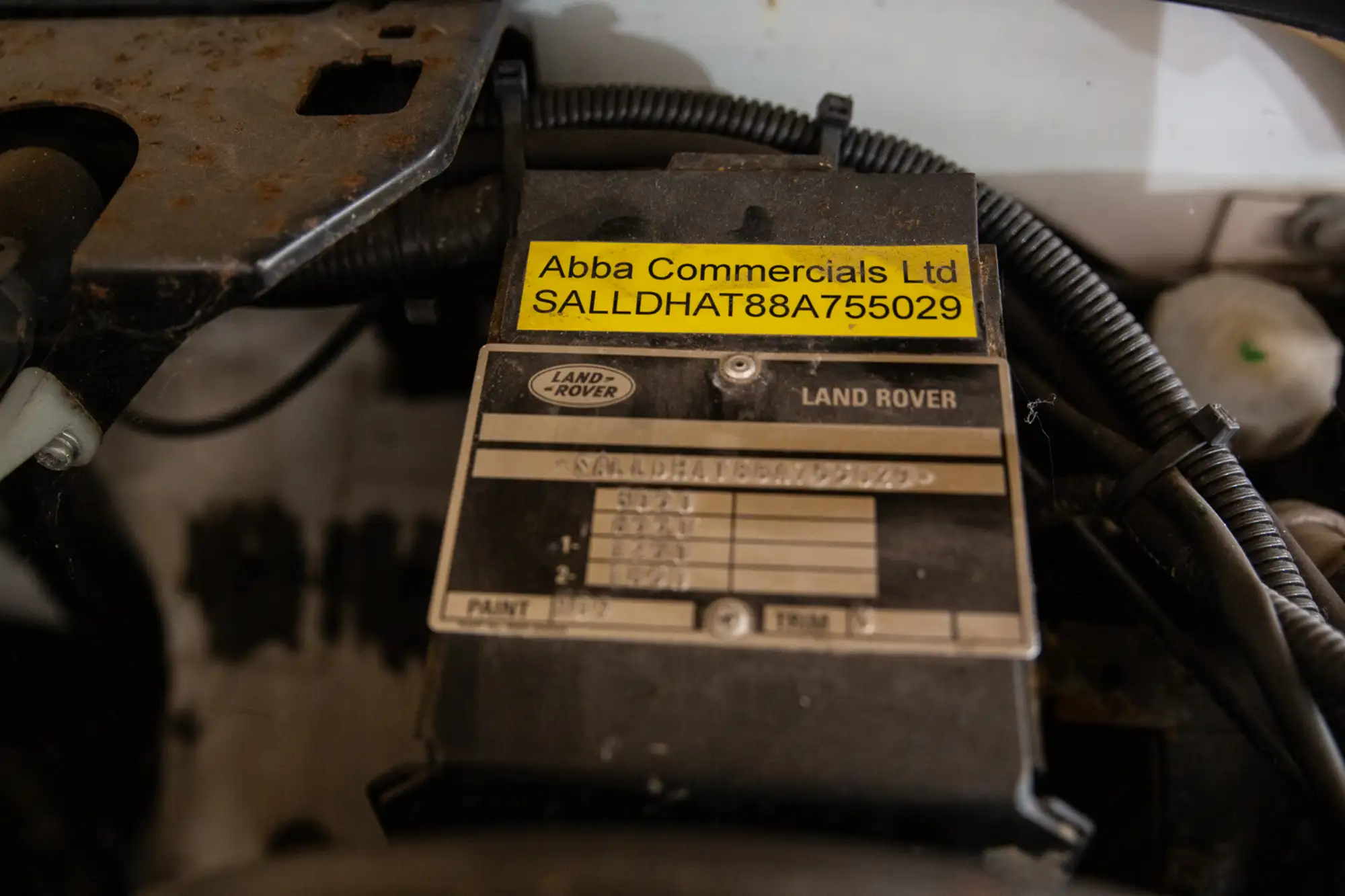 2008 Land Rover Defender 110 Taipan-For Sale