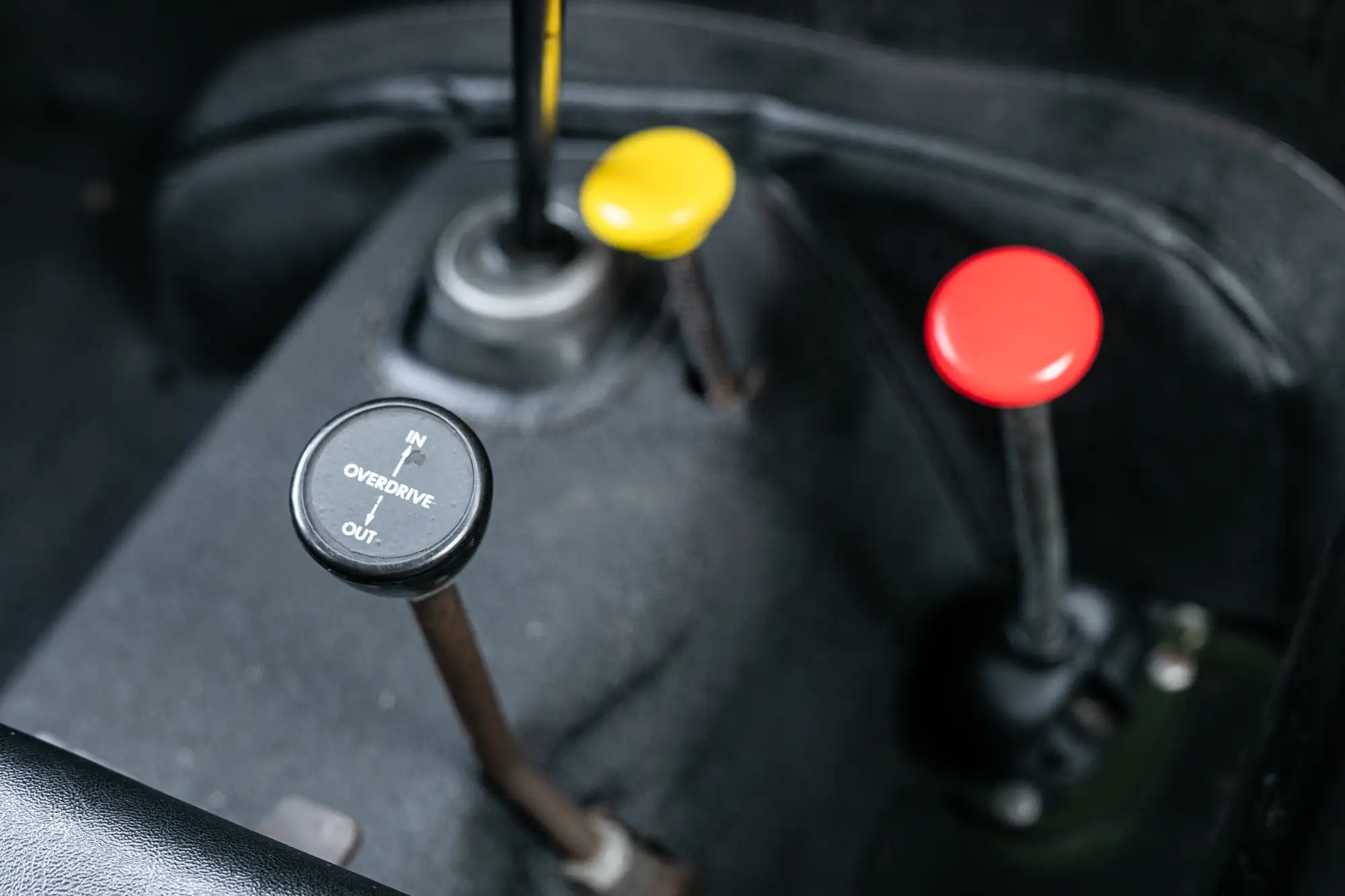 1977 Land Rover Series 3 88