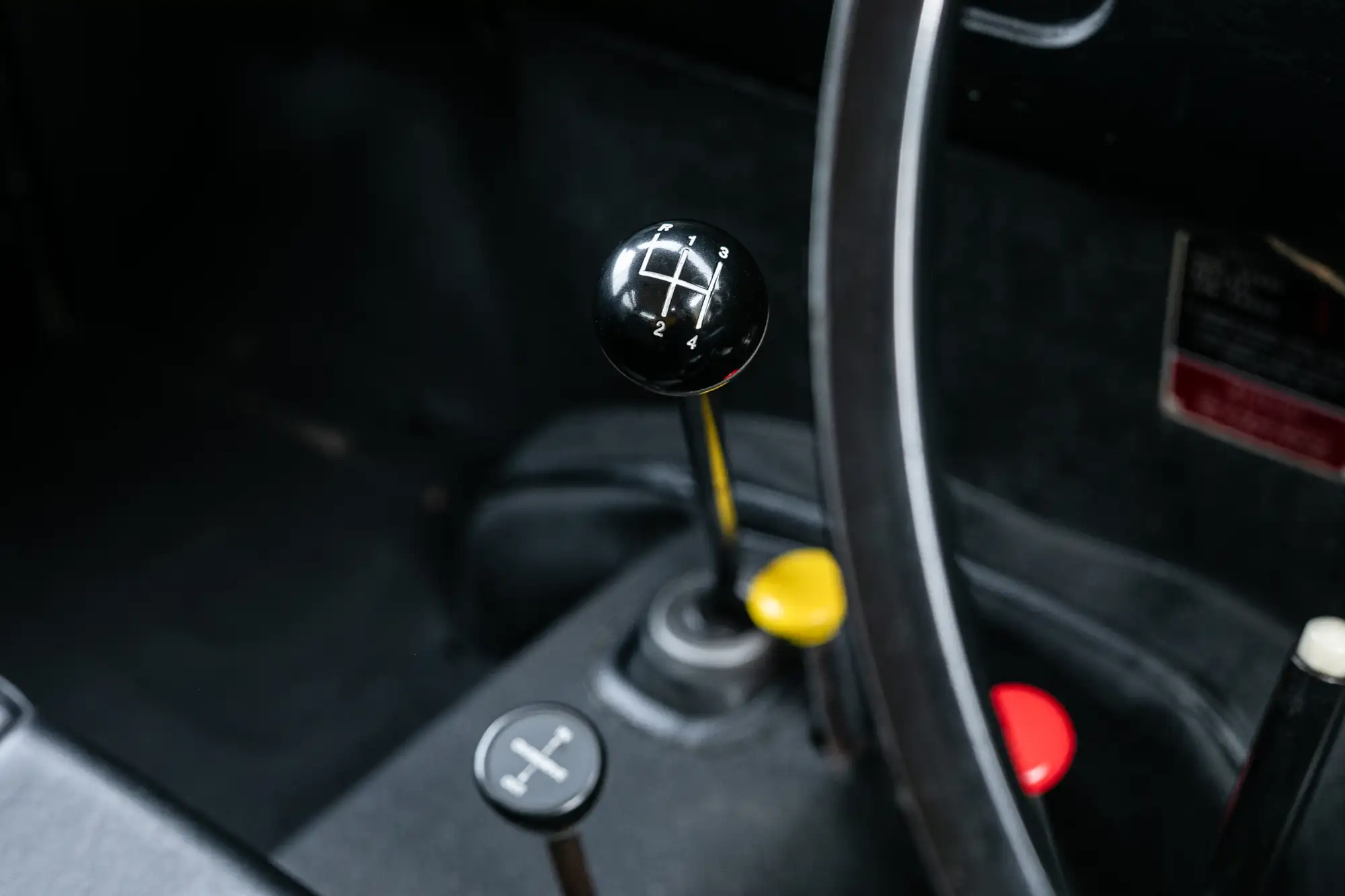 1977 Land Rover Series 3 88