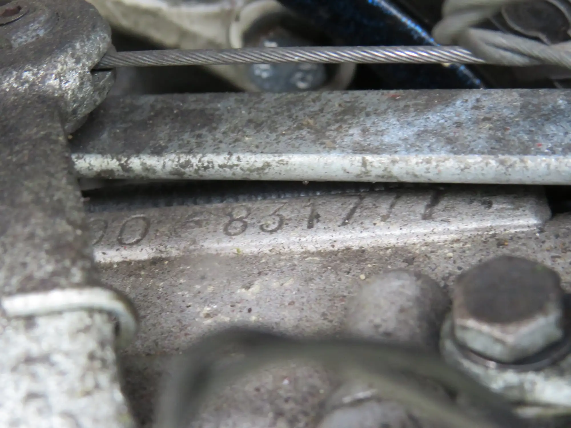 1966 Lambretta SX200 198cc-For Sale