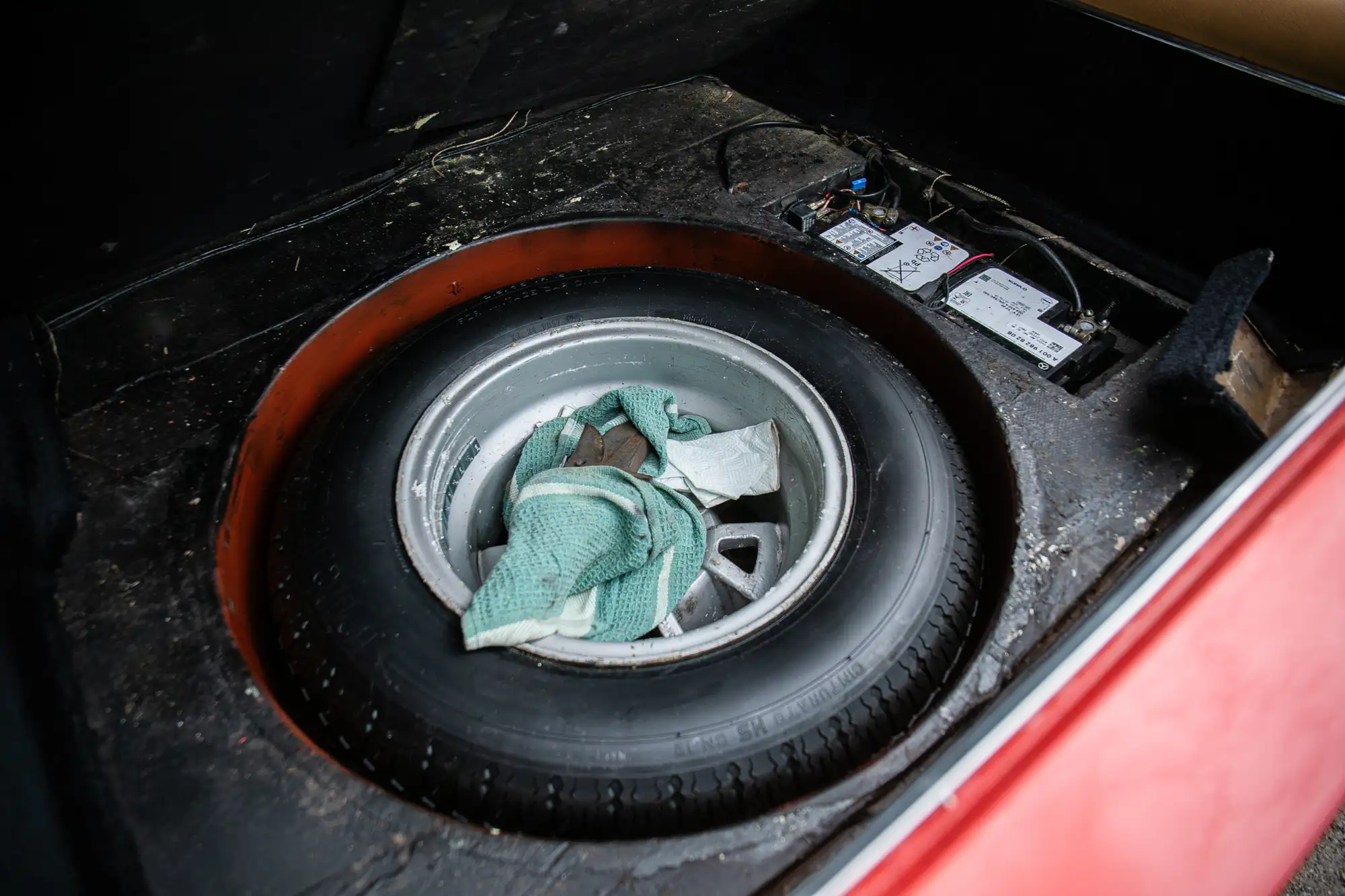 1971 Lamborghini Espada S2-Sold