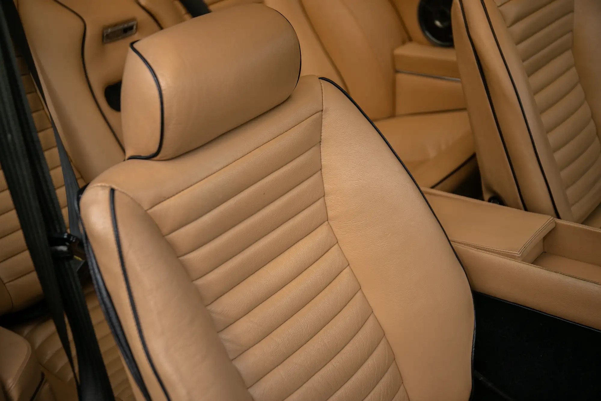 1971 Lamborghini Espada S2-Sold