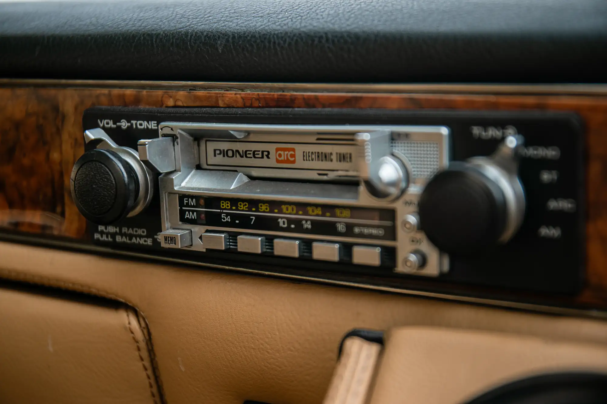 1971 Lamborghini Espada S2-Sold