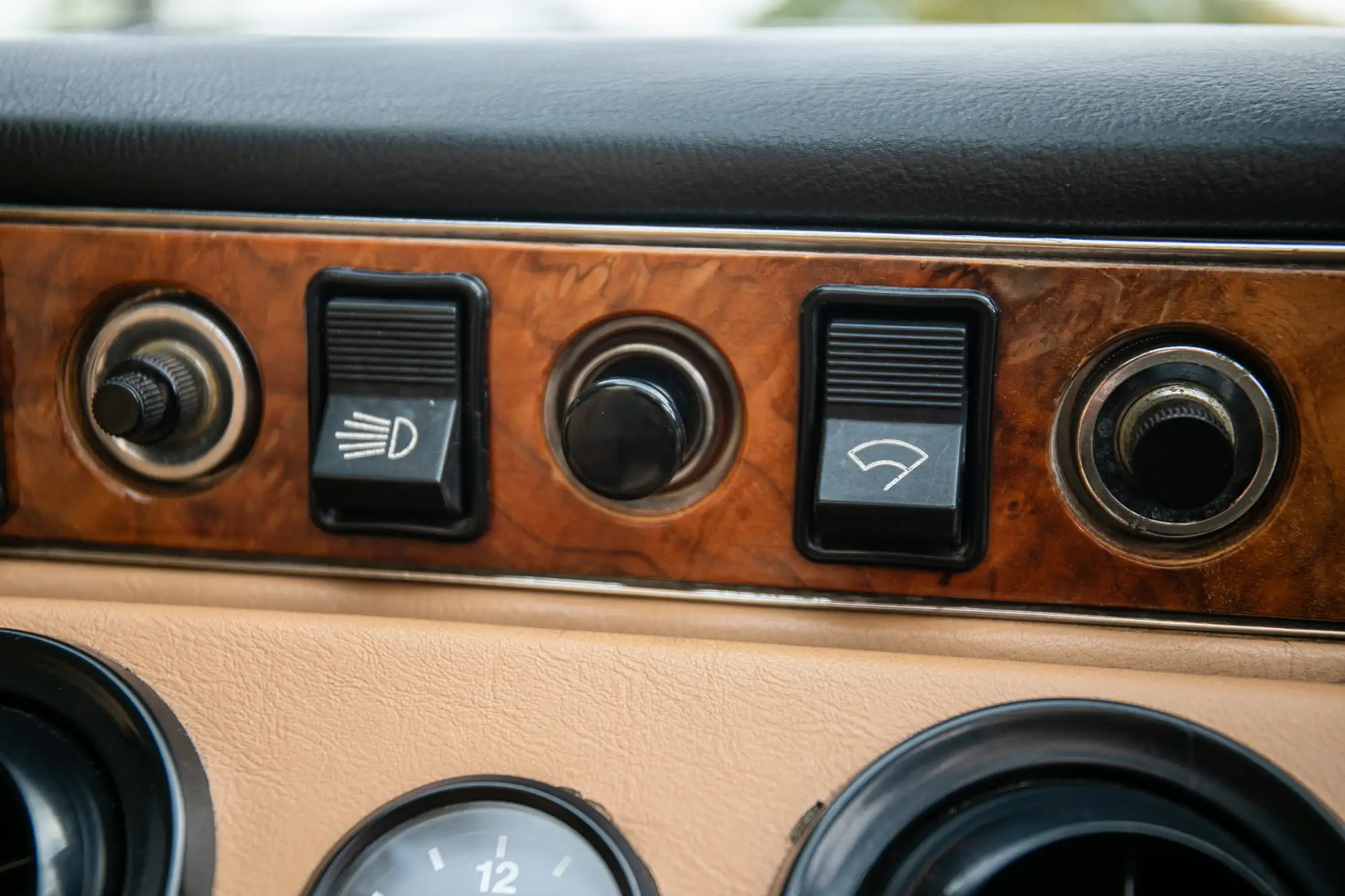 1971 Lamborghini Espada S2-Sold