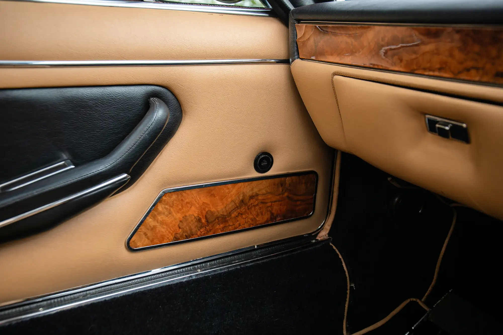 1971 Lamborghini Espada S2-Sold