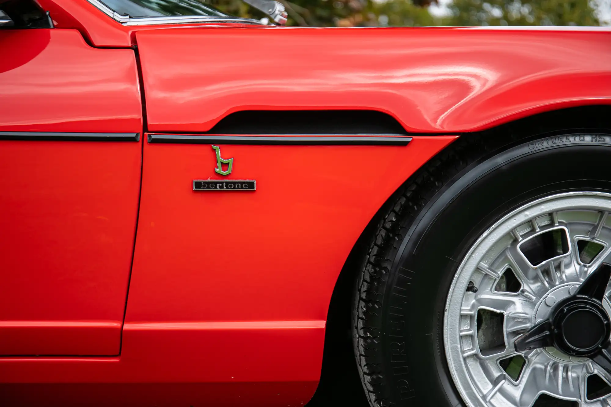 1971 Lamborghini Espada S2-Sold