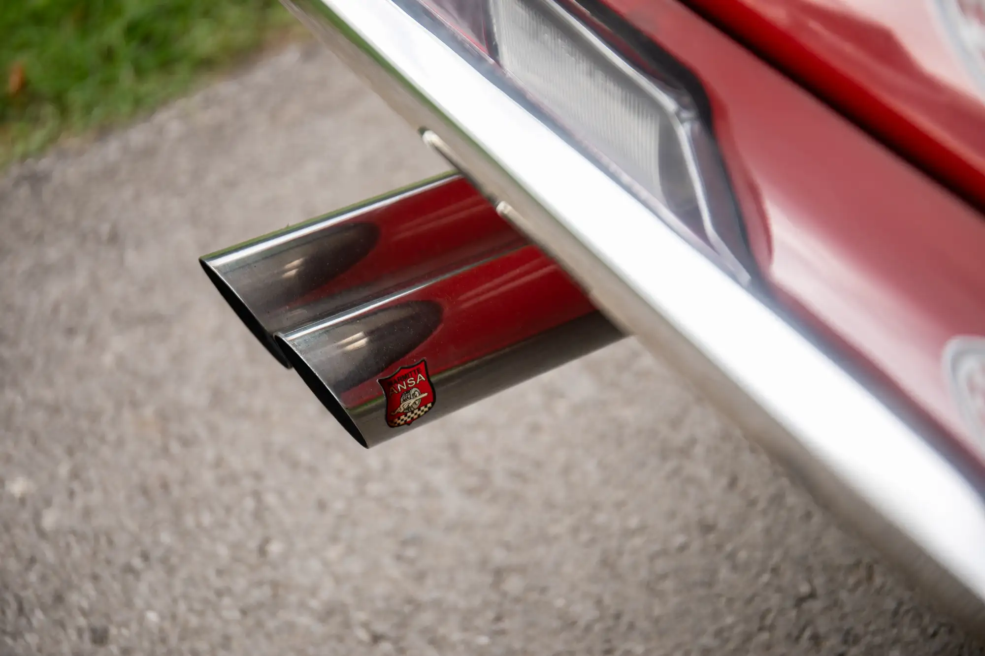 1971 Lamborghini Espada S2-Sold