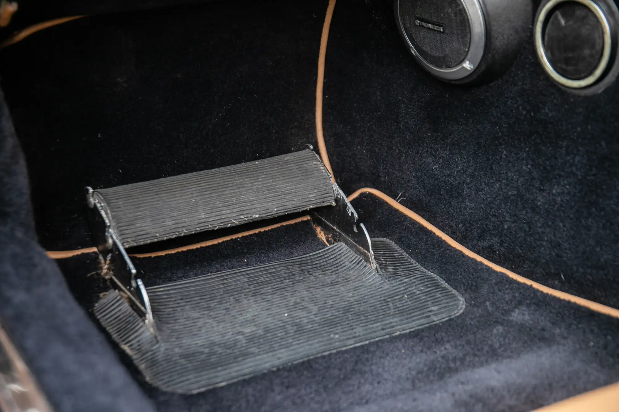 1971 Lamborghini Espada S2-Sold