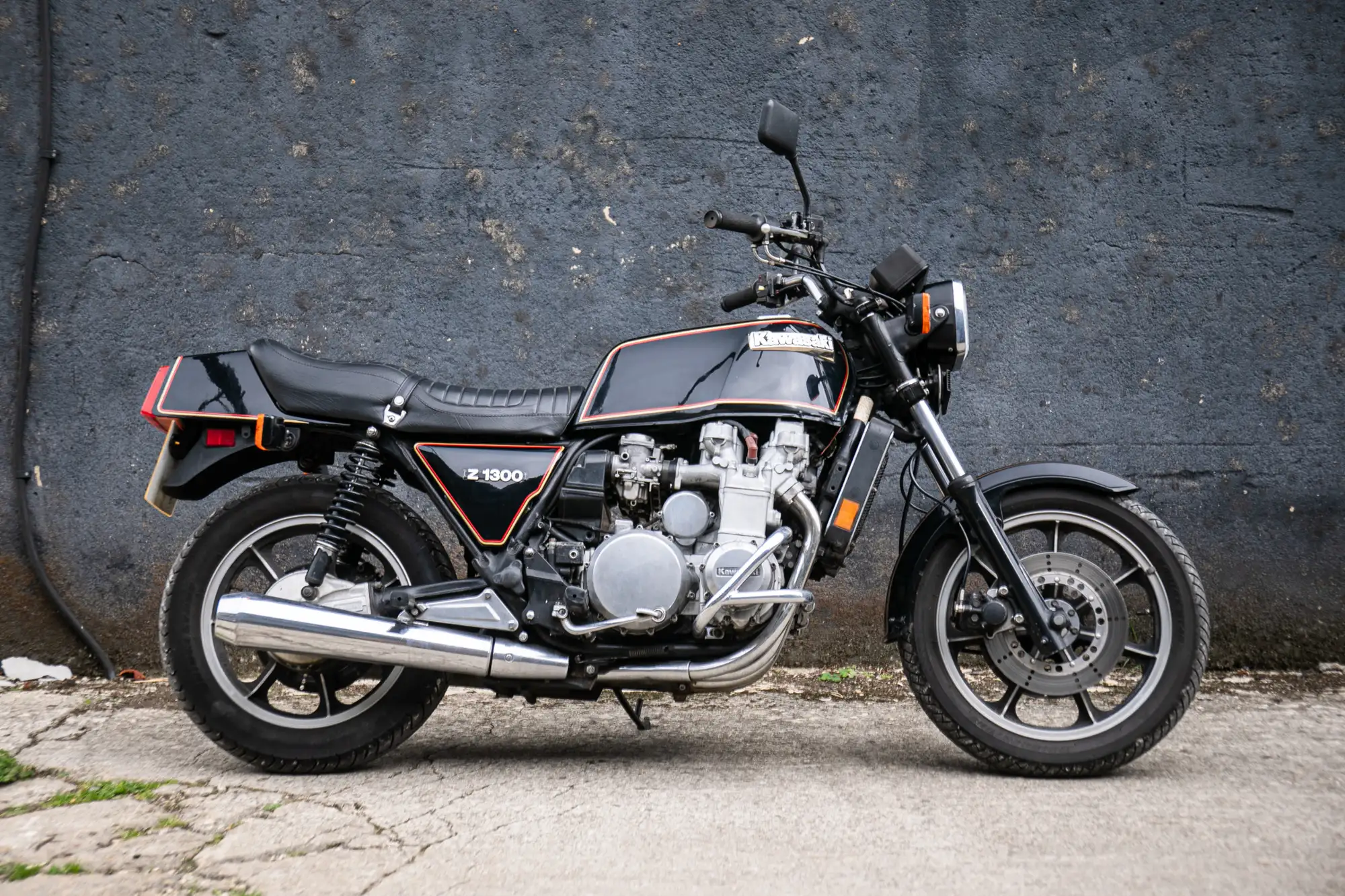 モイスティーヌ Lot 139 - 1979 Datsun 280 ZX