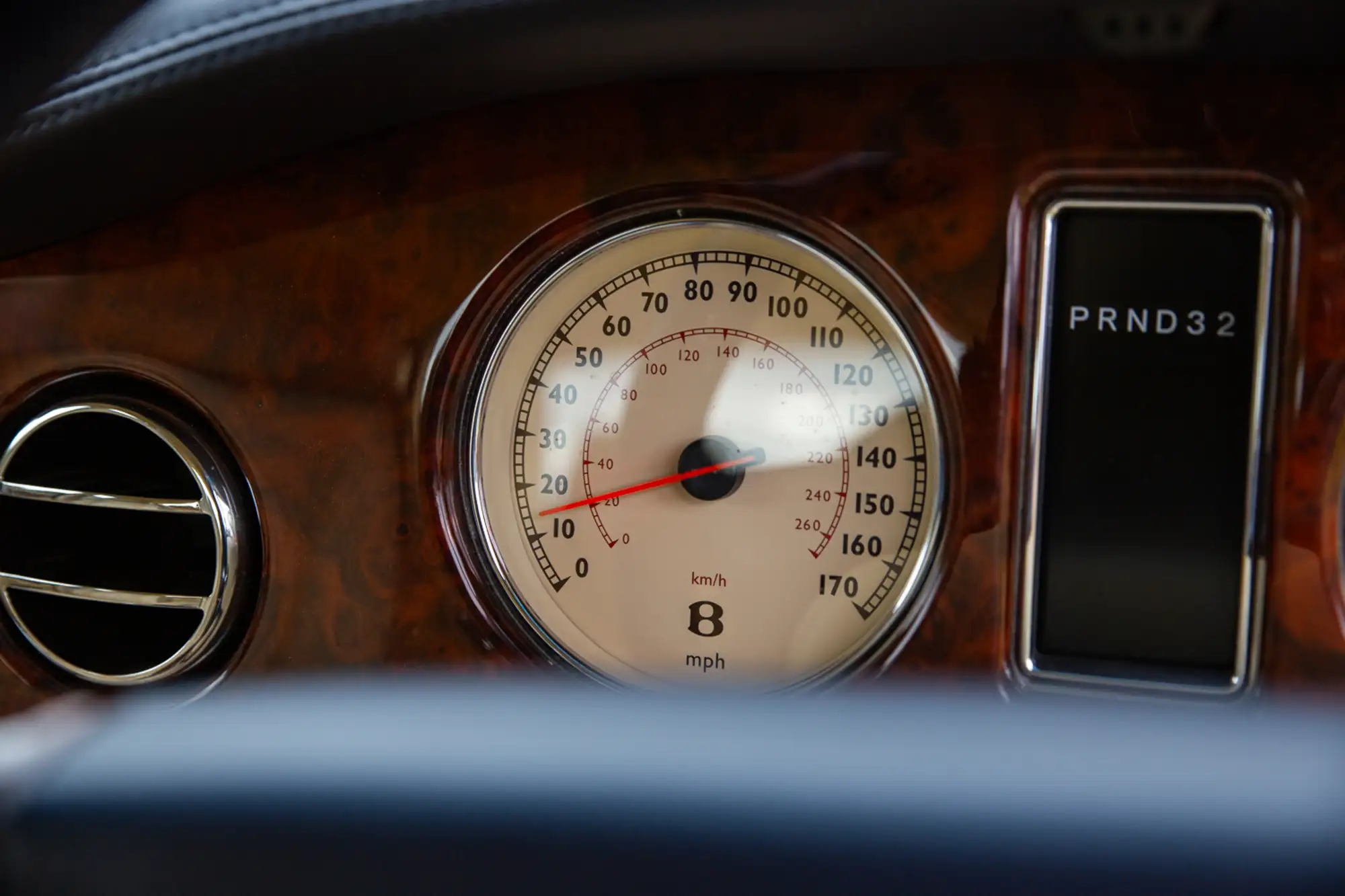 2006 Bentley Arnage 'R' Diamond Series-Sold