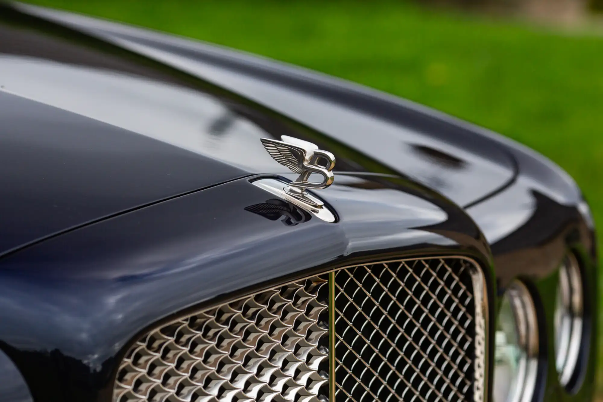 2006 Bentley Arnage 'R' Diamond Series-Sold