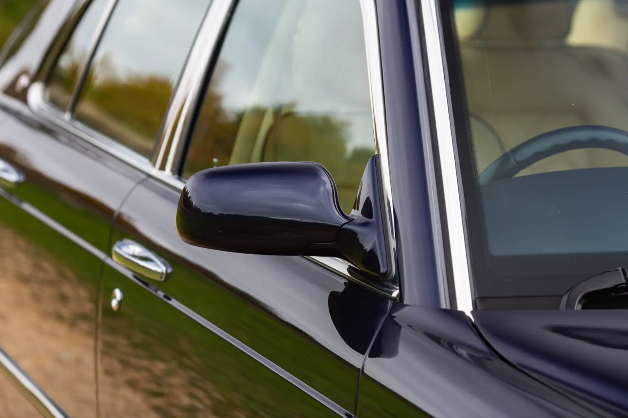 2006 Bentley Arnage 'R' Diamond Series-Sold