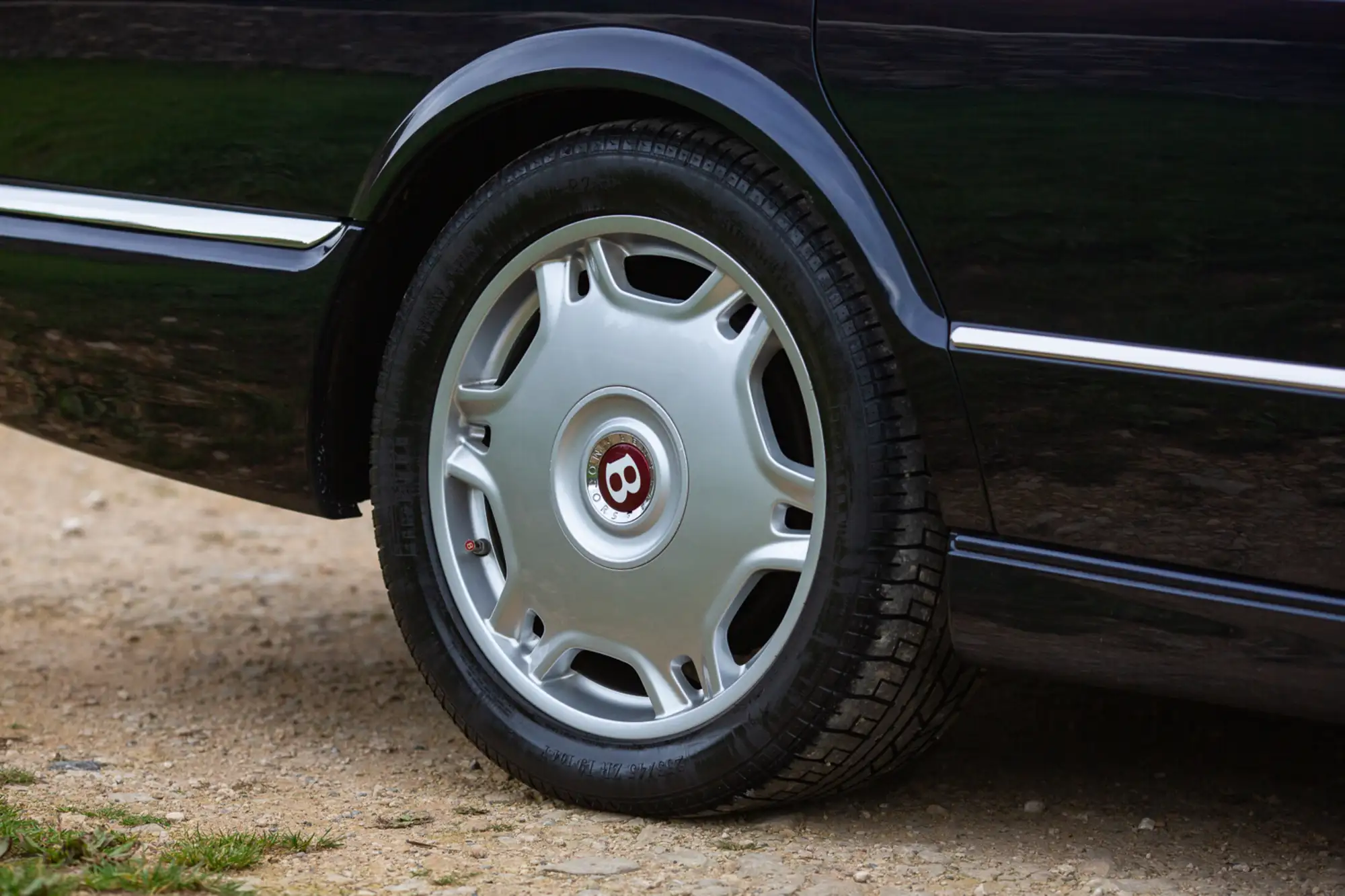 2006 Bentley Arnage 'R' Diamond Series-Sold