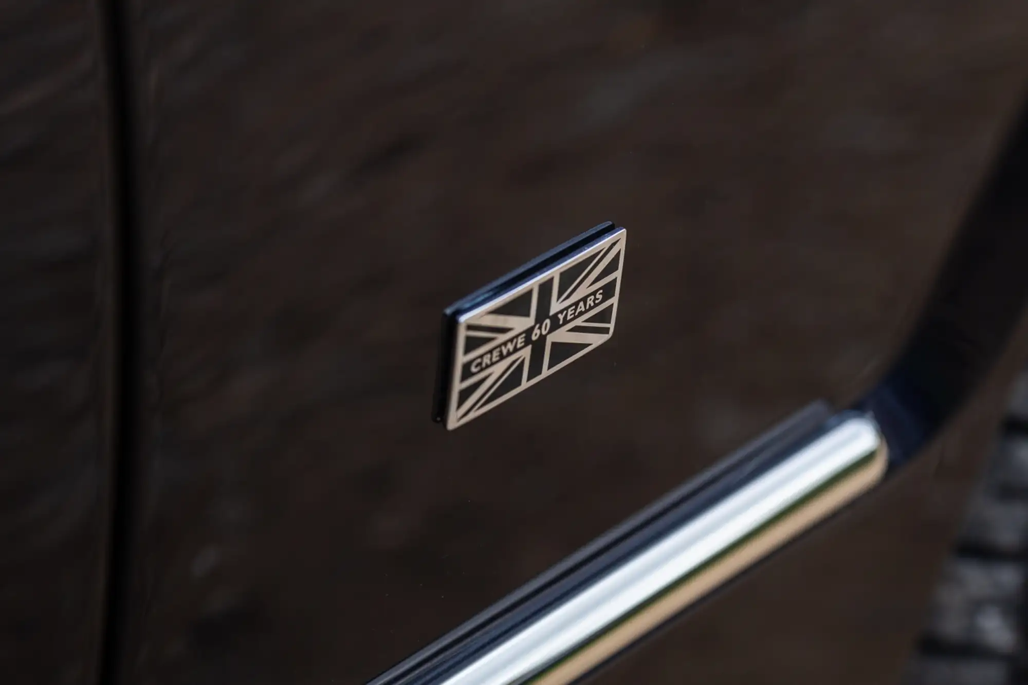 2006 Bentley Arnage 'R' Diamond Series-Sold