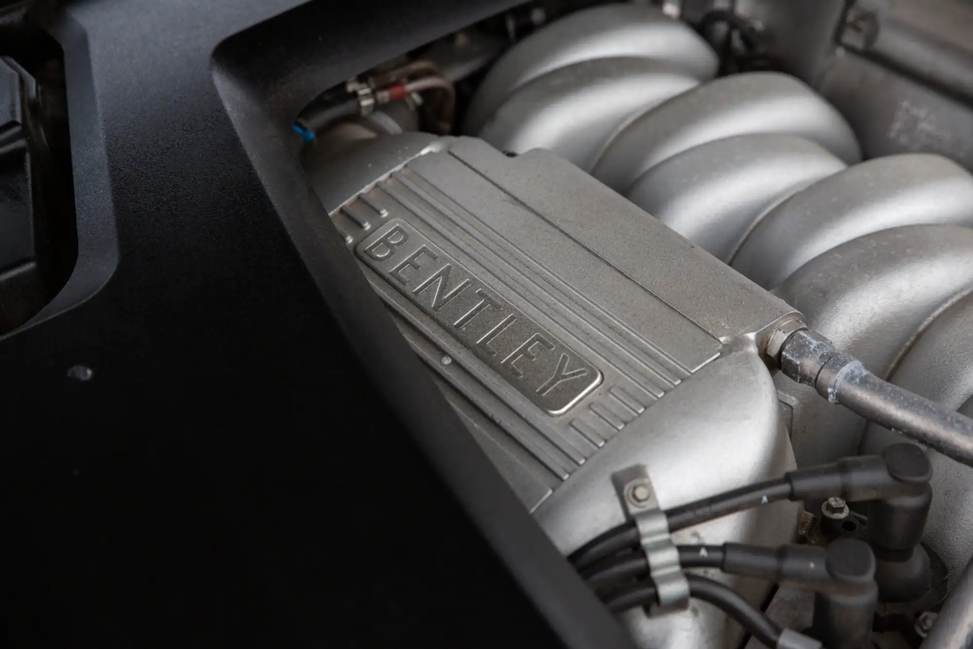 2006 Bentley Arnage 'R' Diamond Series-Sold