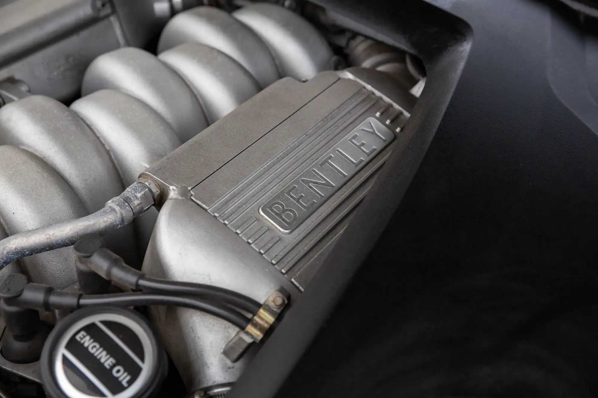 2006 Bentley Arnage 'R' Diamond Series-Sold