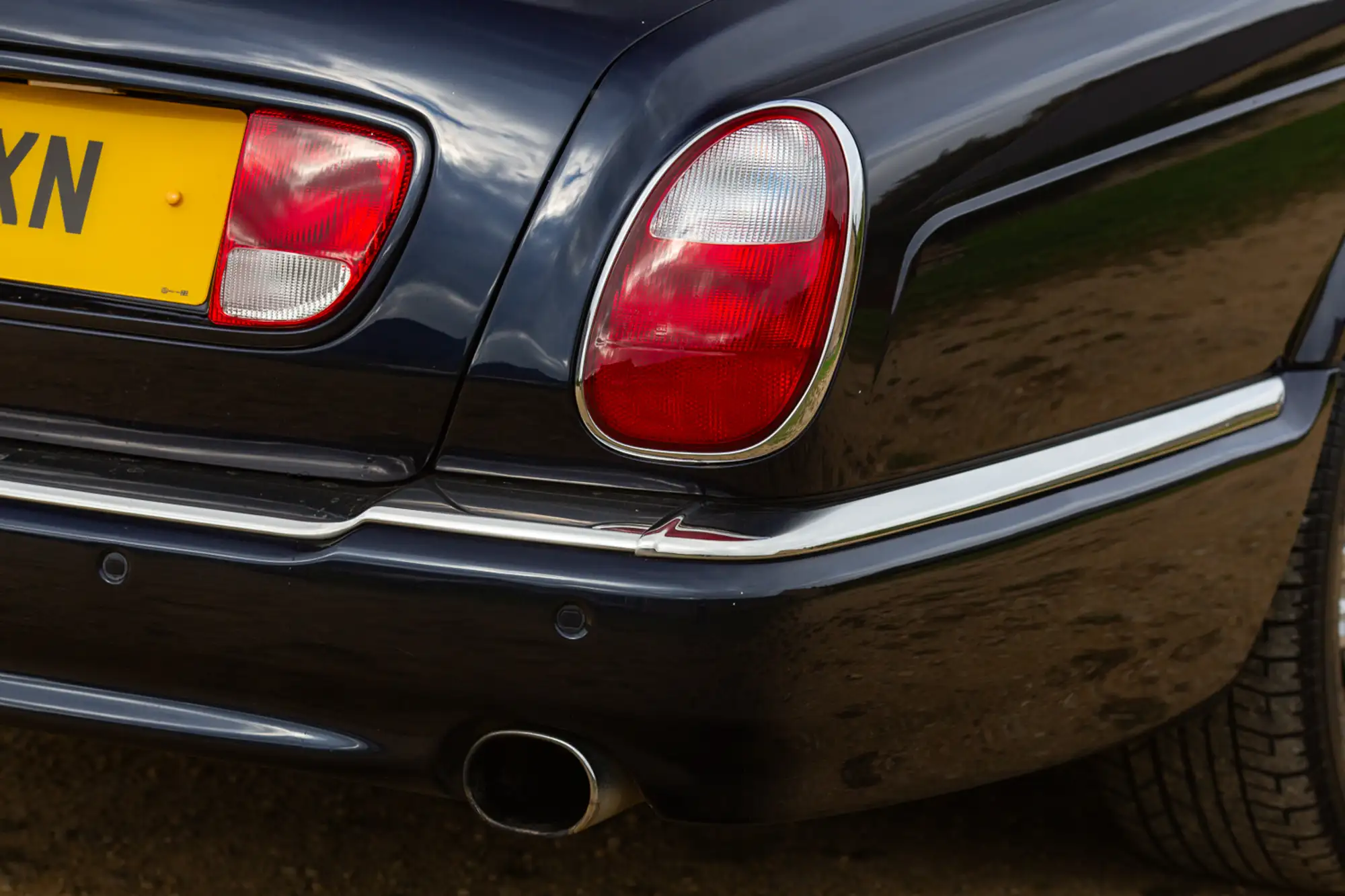 2006 Bentley Arnage 'R' Diamond Series-Sold