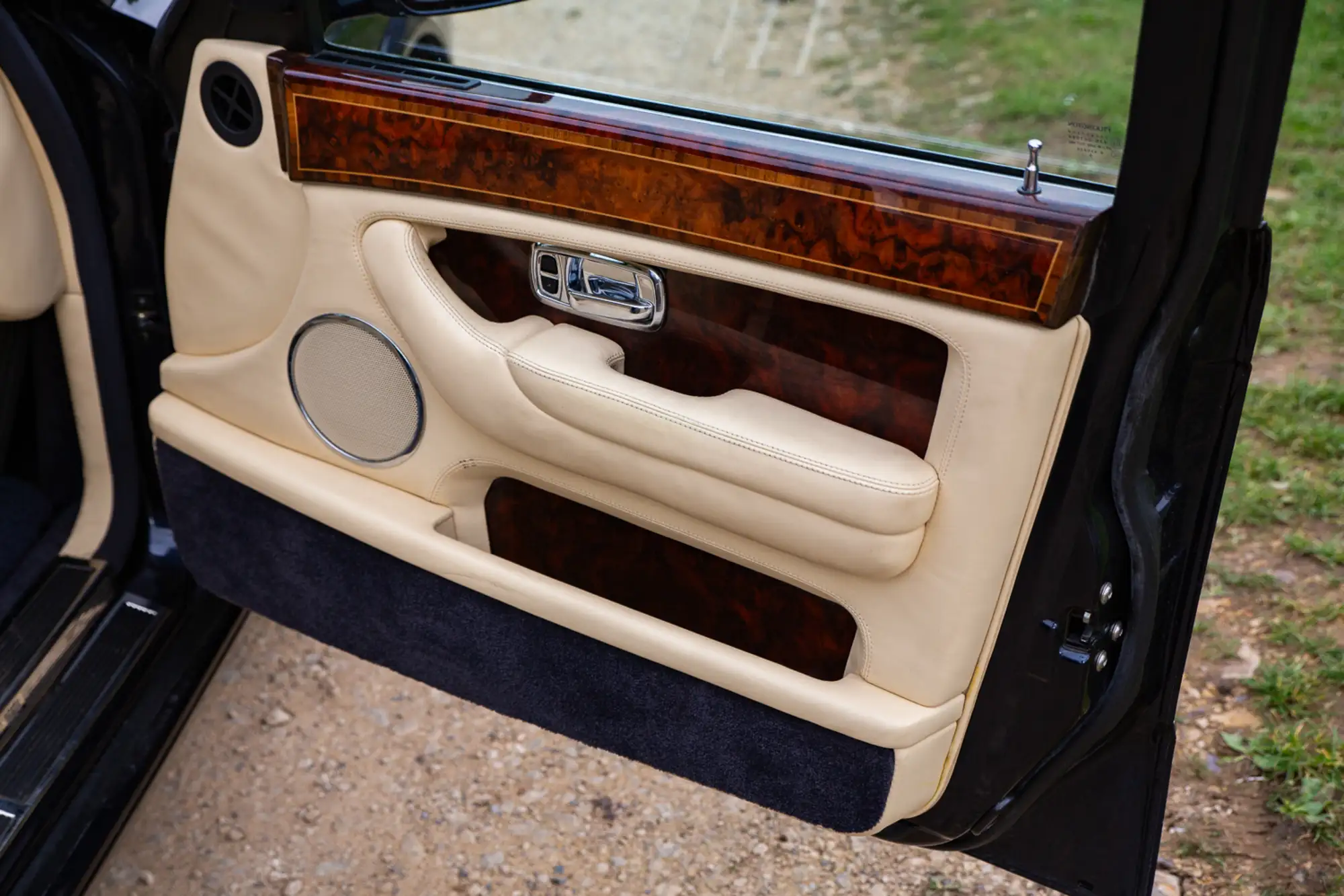 2006 Bentley Arnage 'R' Diamond Series-Sold