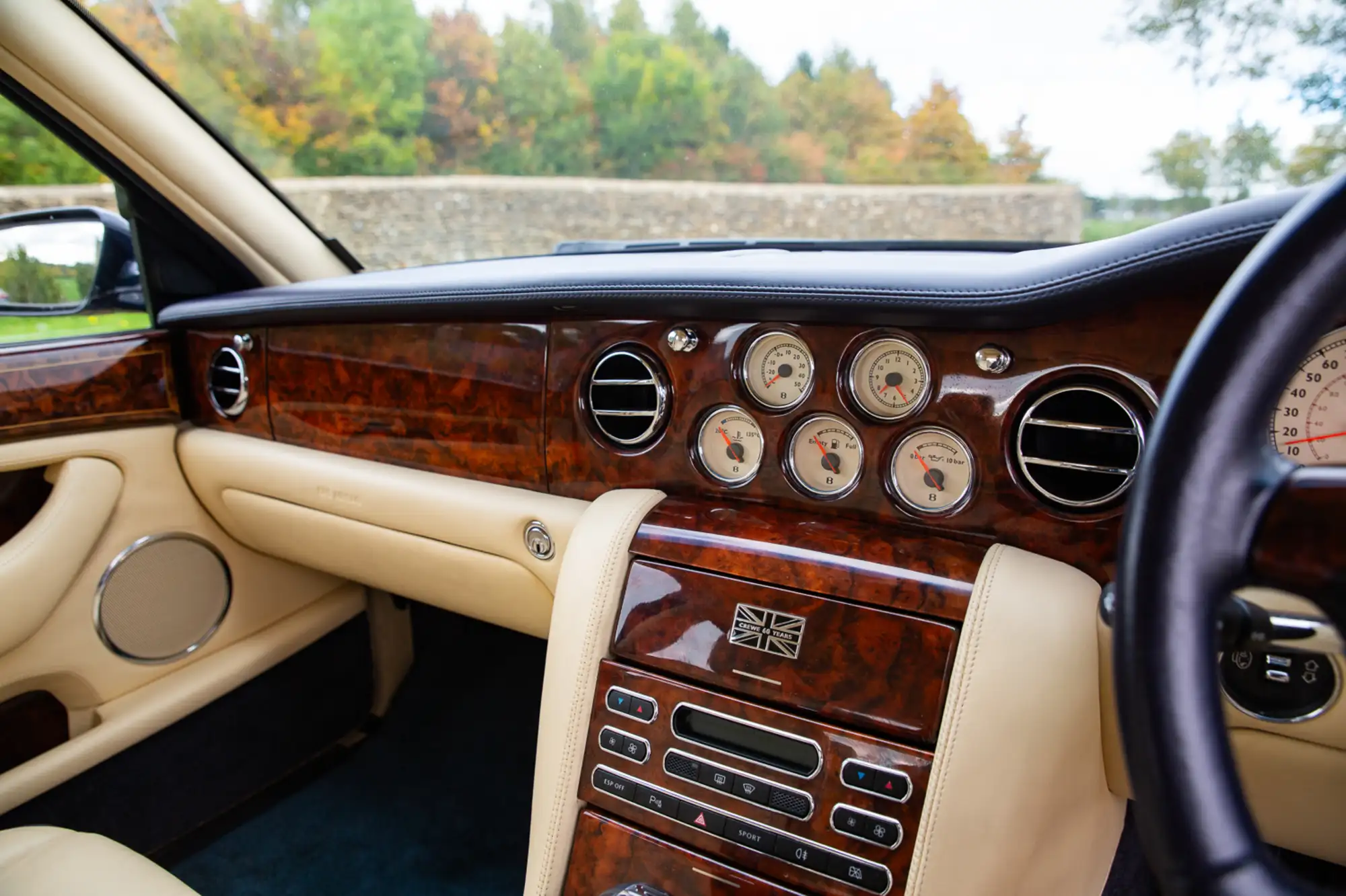 2006 Bentley Arnage 'R' Diamond Series-Sold