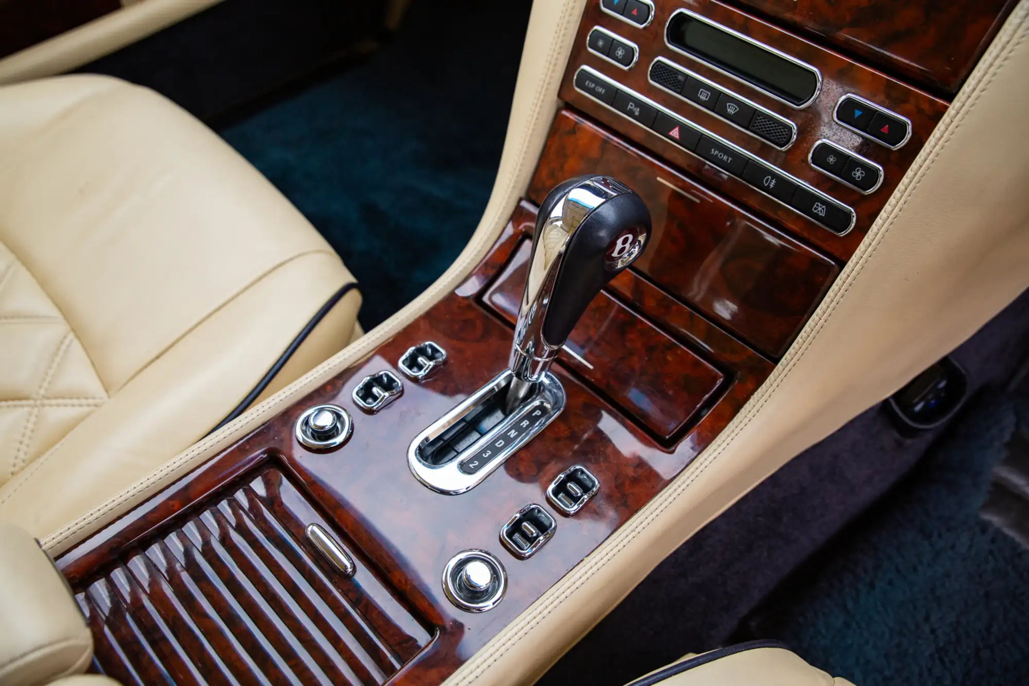 2006 Bentley Arnage 'R' Diamond Series-Sold