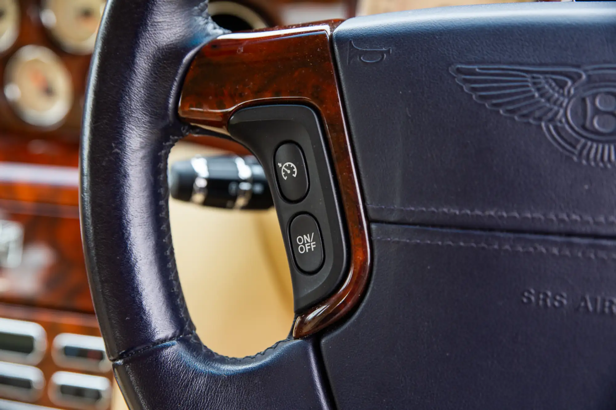 2006 Bentley Arnage 'R' Diamond Series-Sold