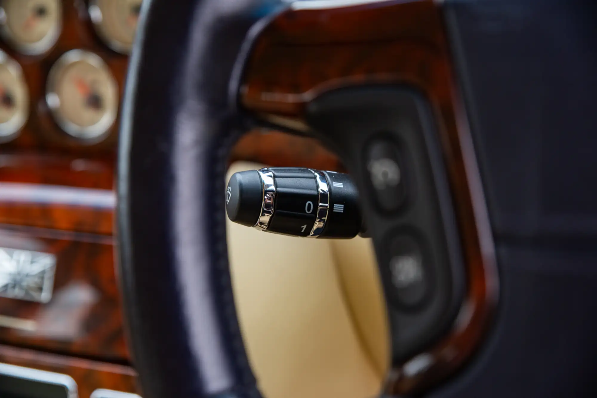 2006 Bentley Arnage 'R' Diamond Series-Sold