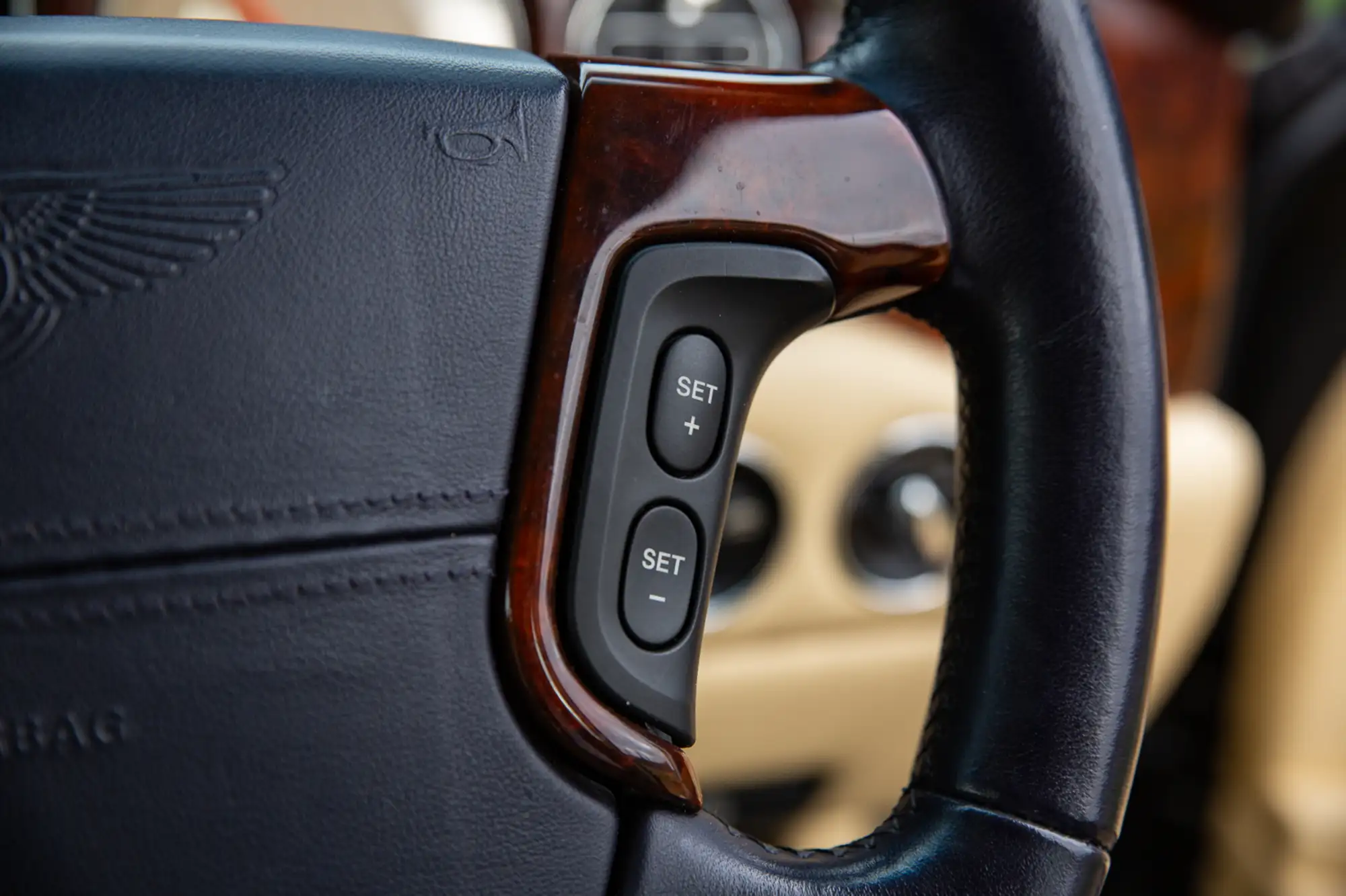 2006 Bentley Arnage 'R' Diamond Series-Sold