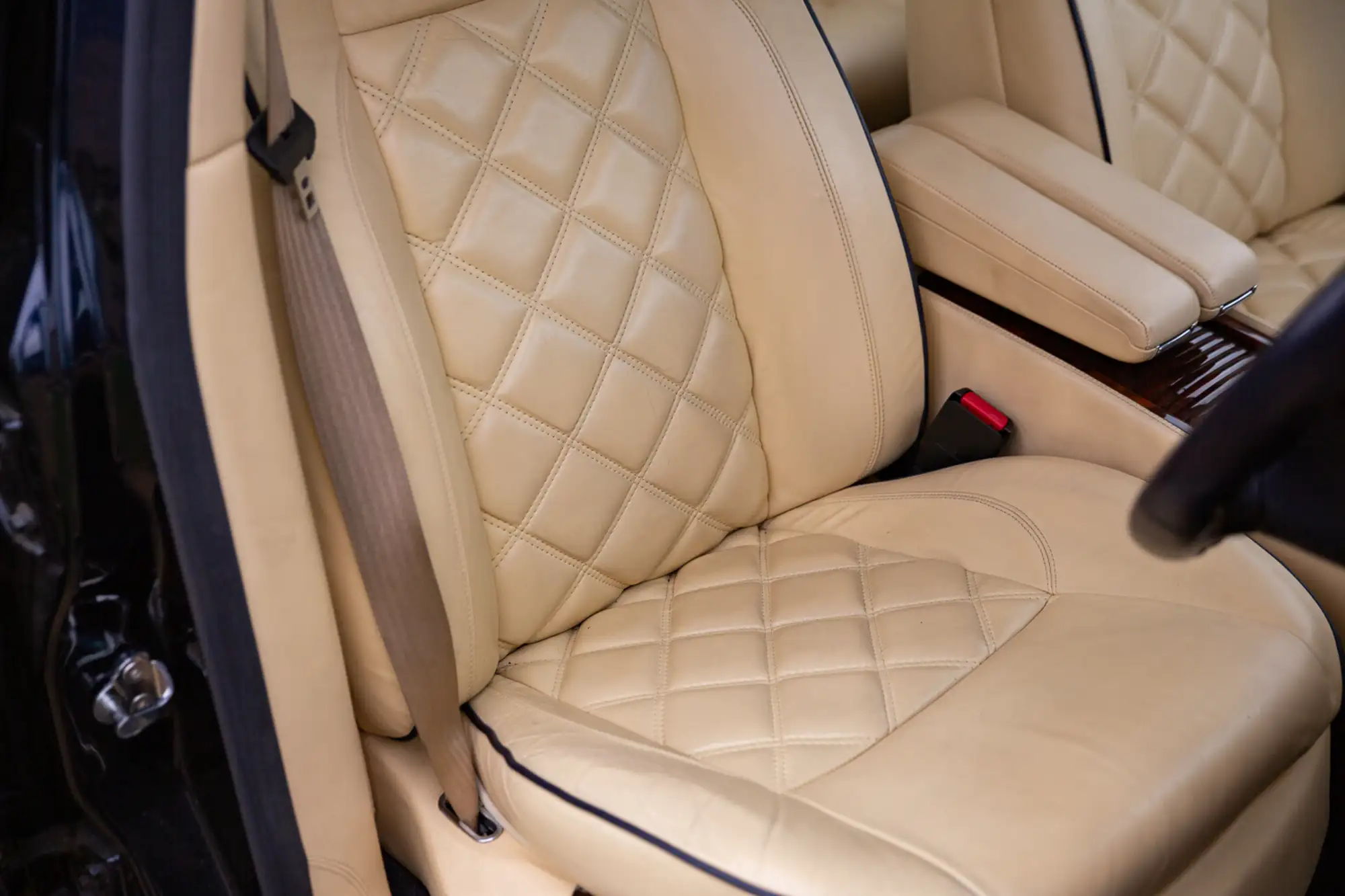 2006 Bentley Arnage 'R' Diamond Series-Sold