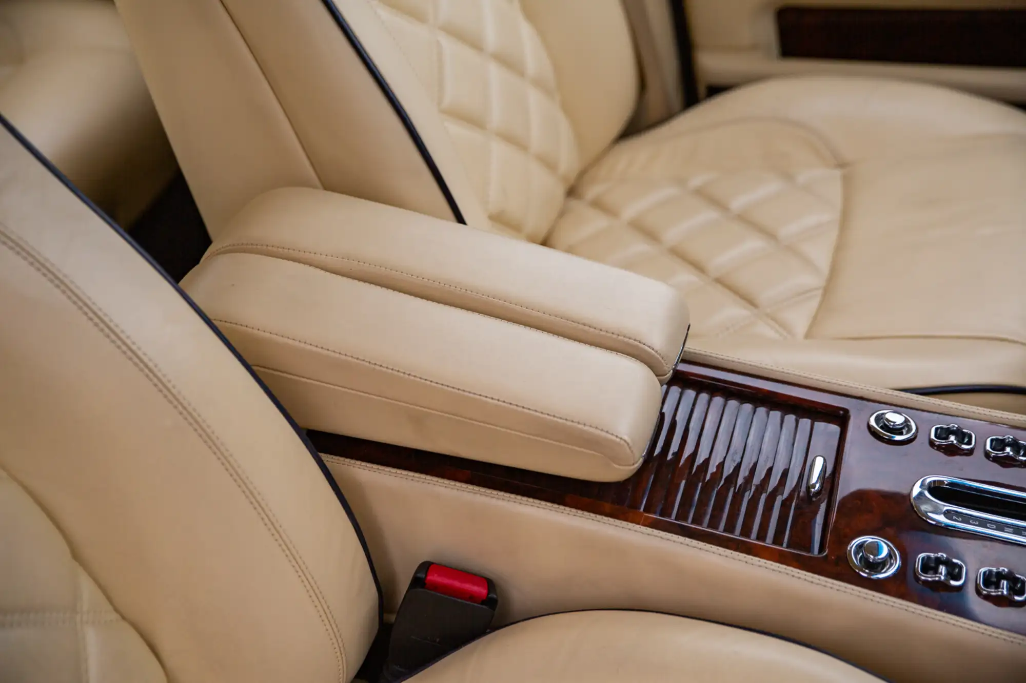 2006 Bentley Arnage 'R' Diamond Series-Sold