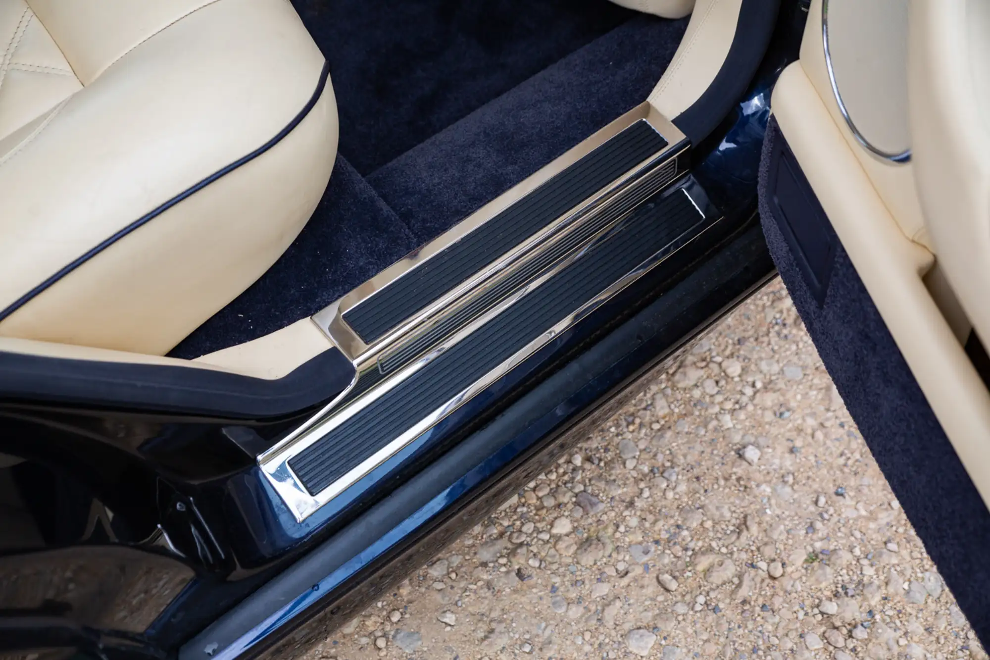 2006 Bentley Arnage 'R' Diamond Series-Sold