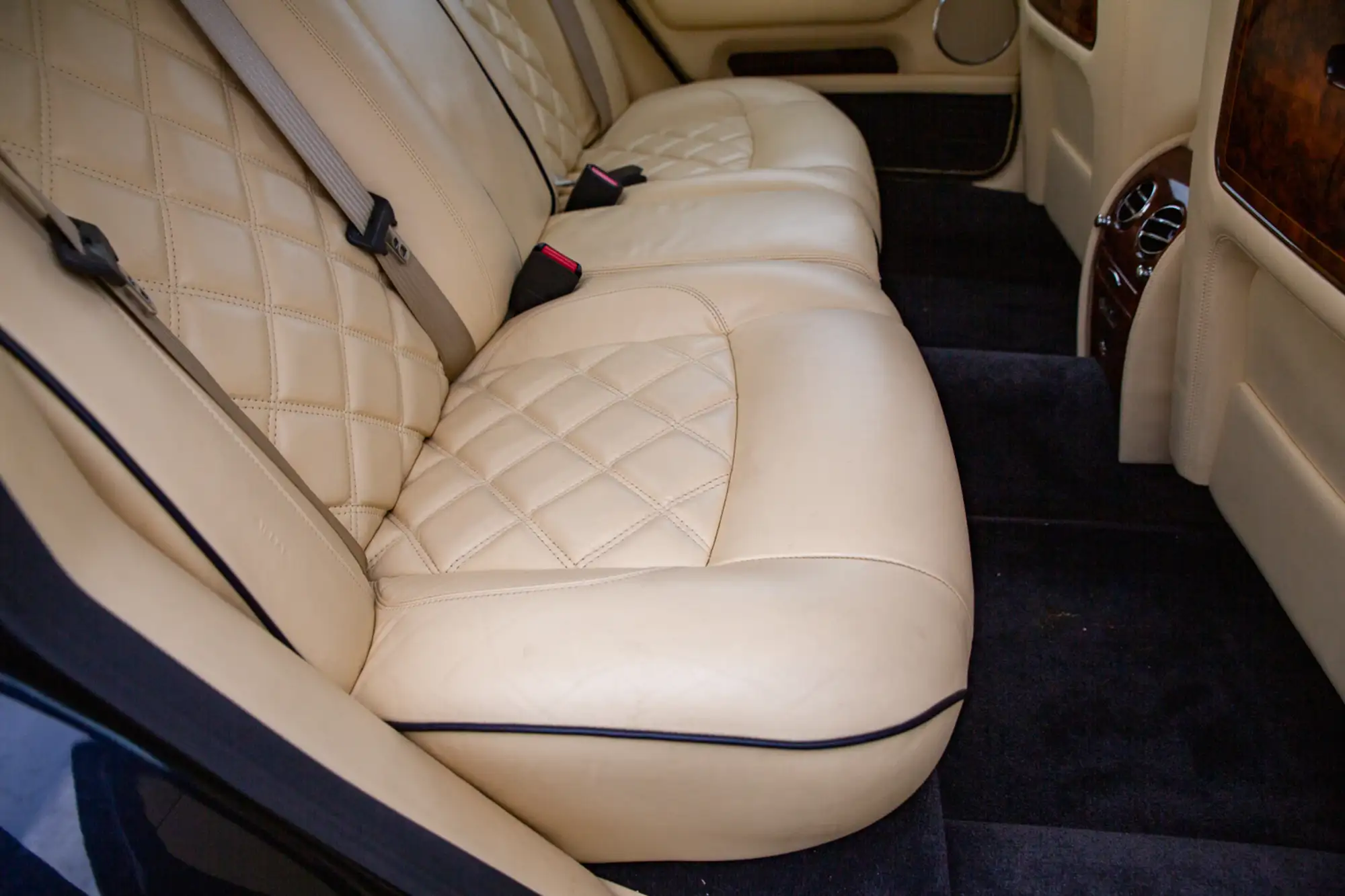 2006 Bentley Arnage 'R' Diamond Series-Sold