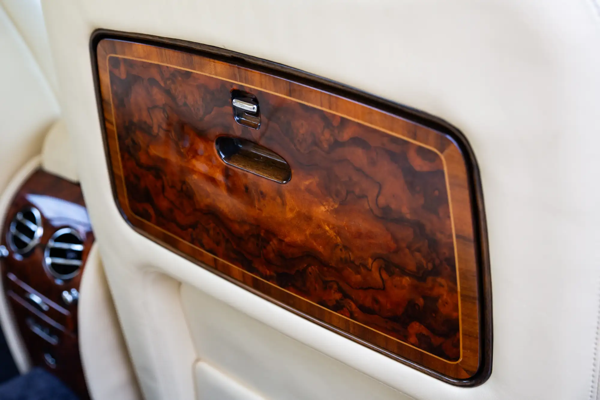 2006 Bentley Arnage 'R' Diamond Series-Sold