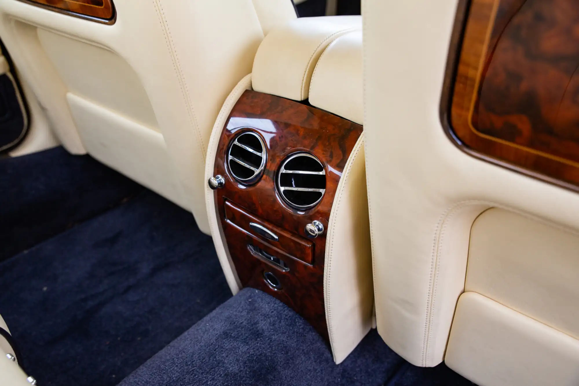 2006 Bentley Arnage 'R' Diamond Series-Sold