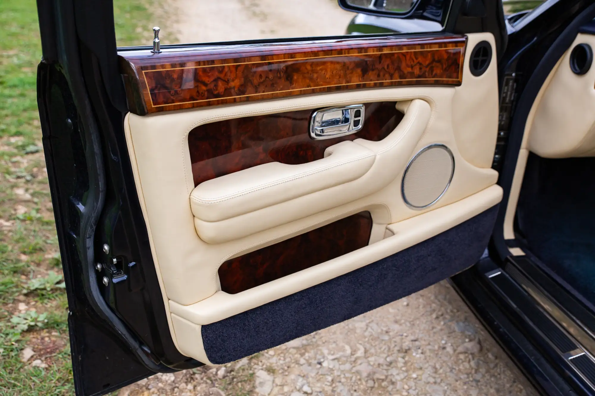 2006 Bentley Arnage 'R' Diamond Series-Sold