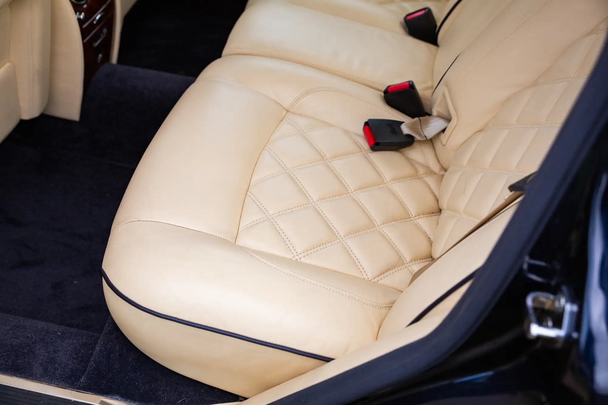 2006 Bentley Arnage 'R' Diamond Series-Sold