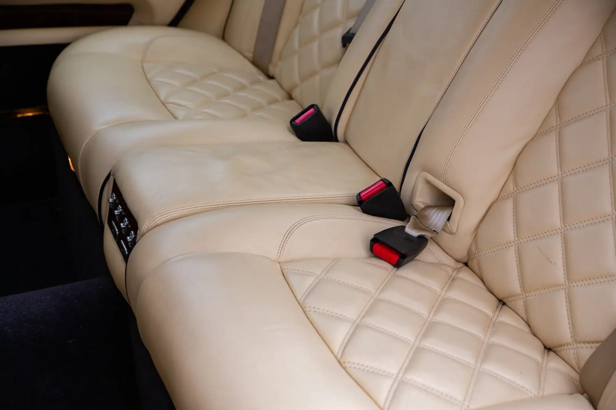 2006 Bentley Arnage 'R' Diamond Series-Sold