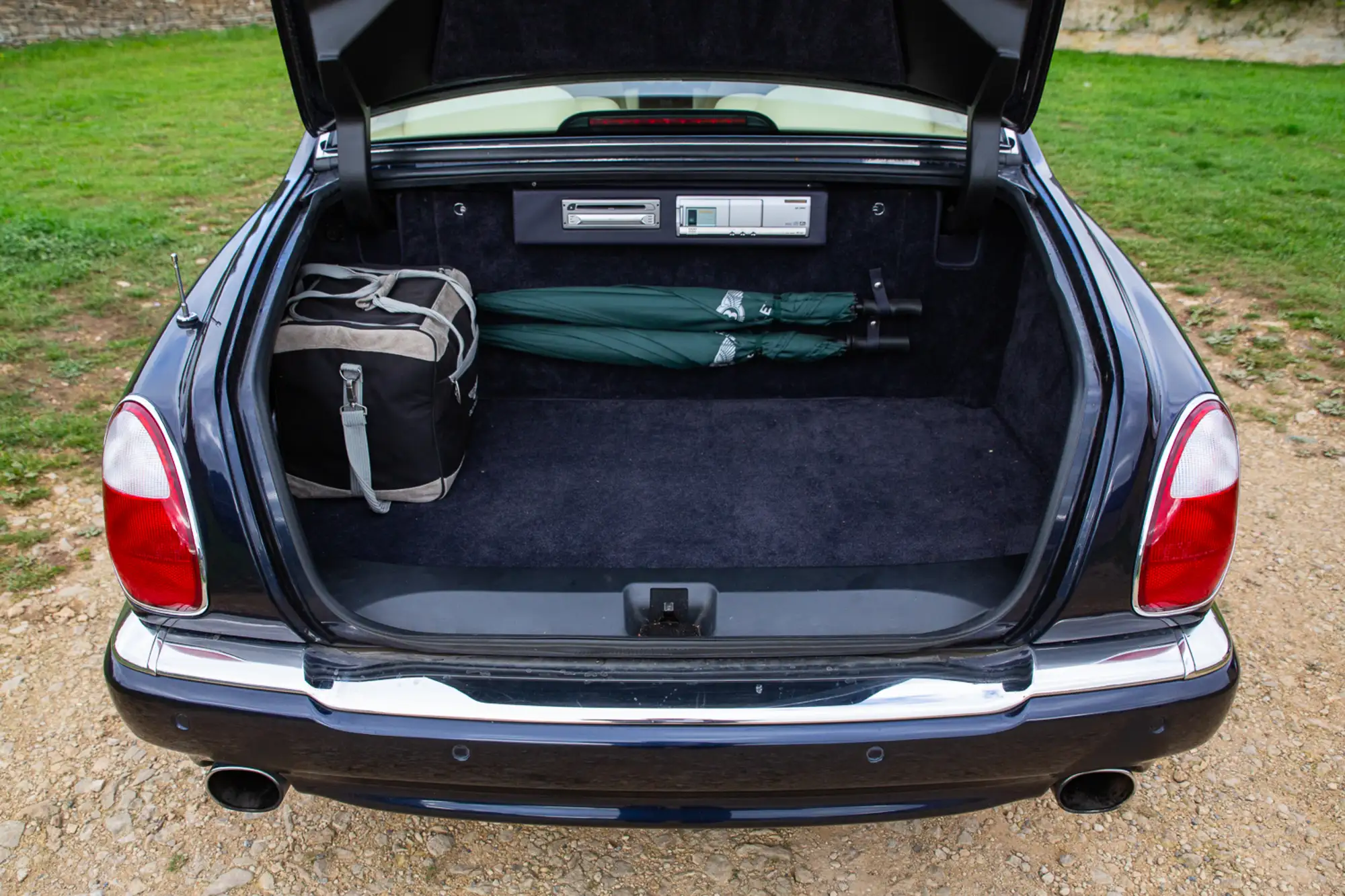 2006 Bentley Arnage 'R' Diamond Series-Sold