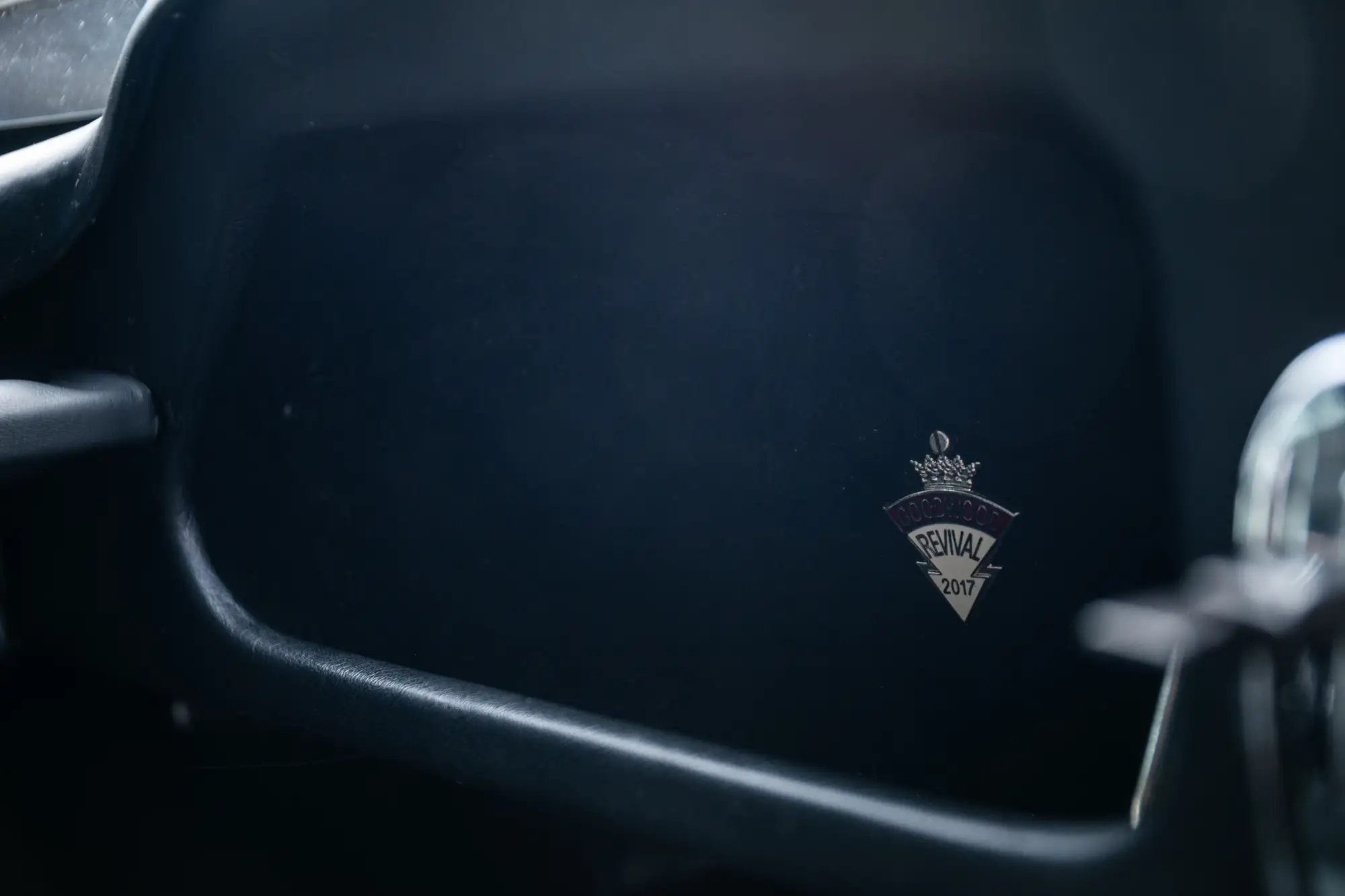 1963 Jaguar E-Type Series I 3.8 Coupé - Offered Directly fro-Sold