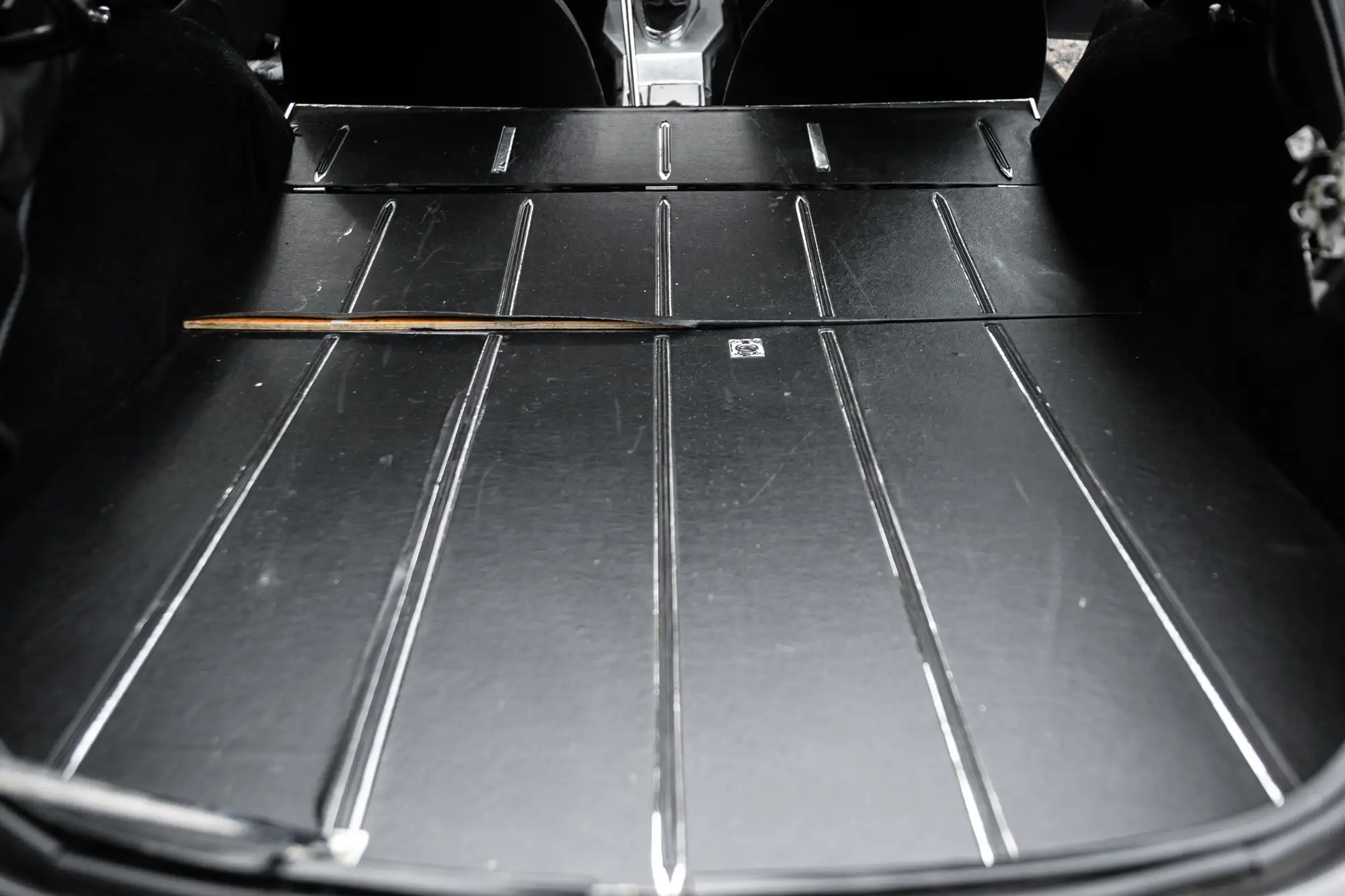 1963 Jaguar E-Type Series I 3.8 Coupé - Offered Directly fro-Sold