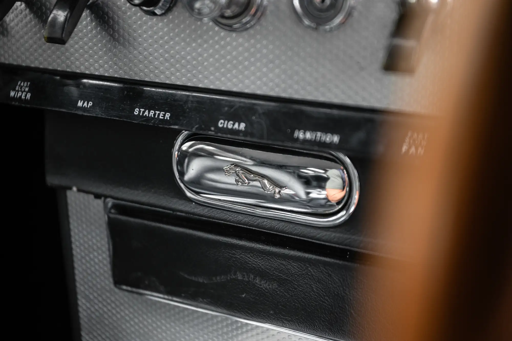 1963 Jaguar E-Type Series I 3.8 Coupé - Offered Directly fro-Sold