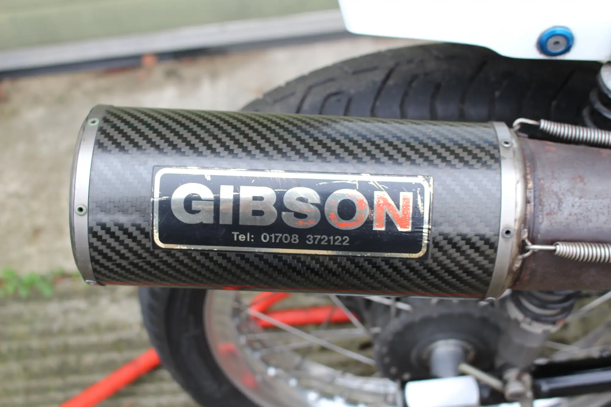 1957 BSA Seeley Mk2 500 Goldstar -Sold