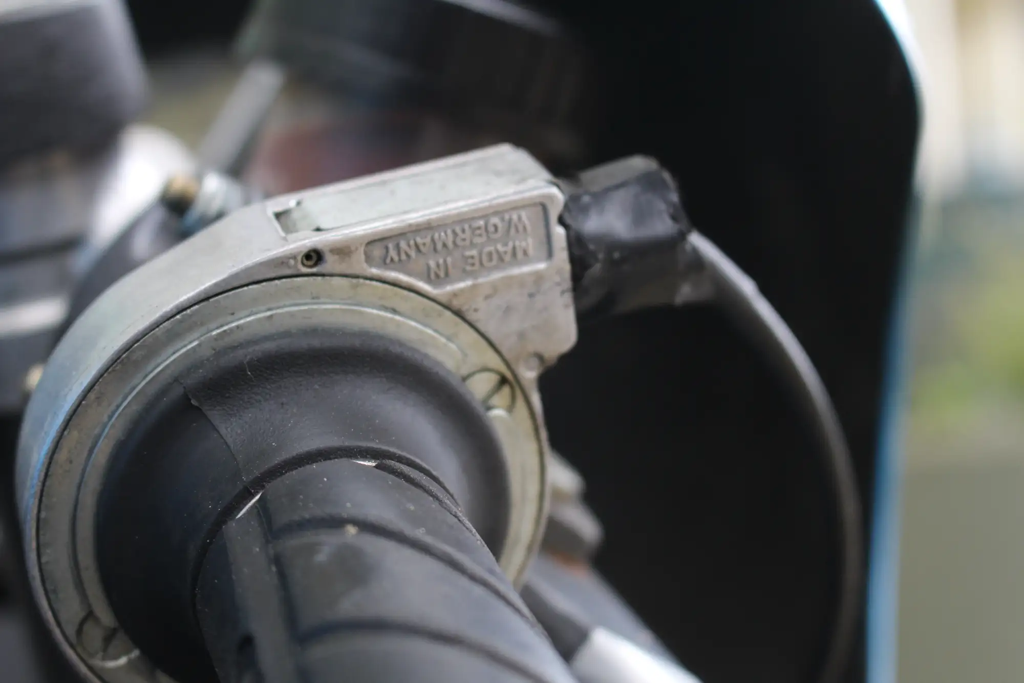 1957 BSA Seeley Mk2 500 Goldstar -Sold